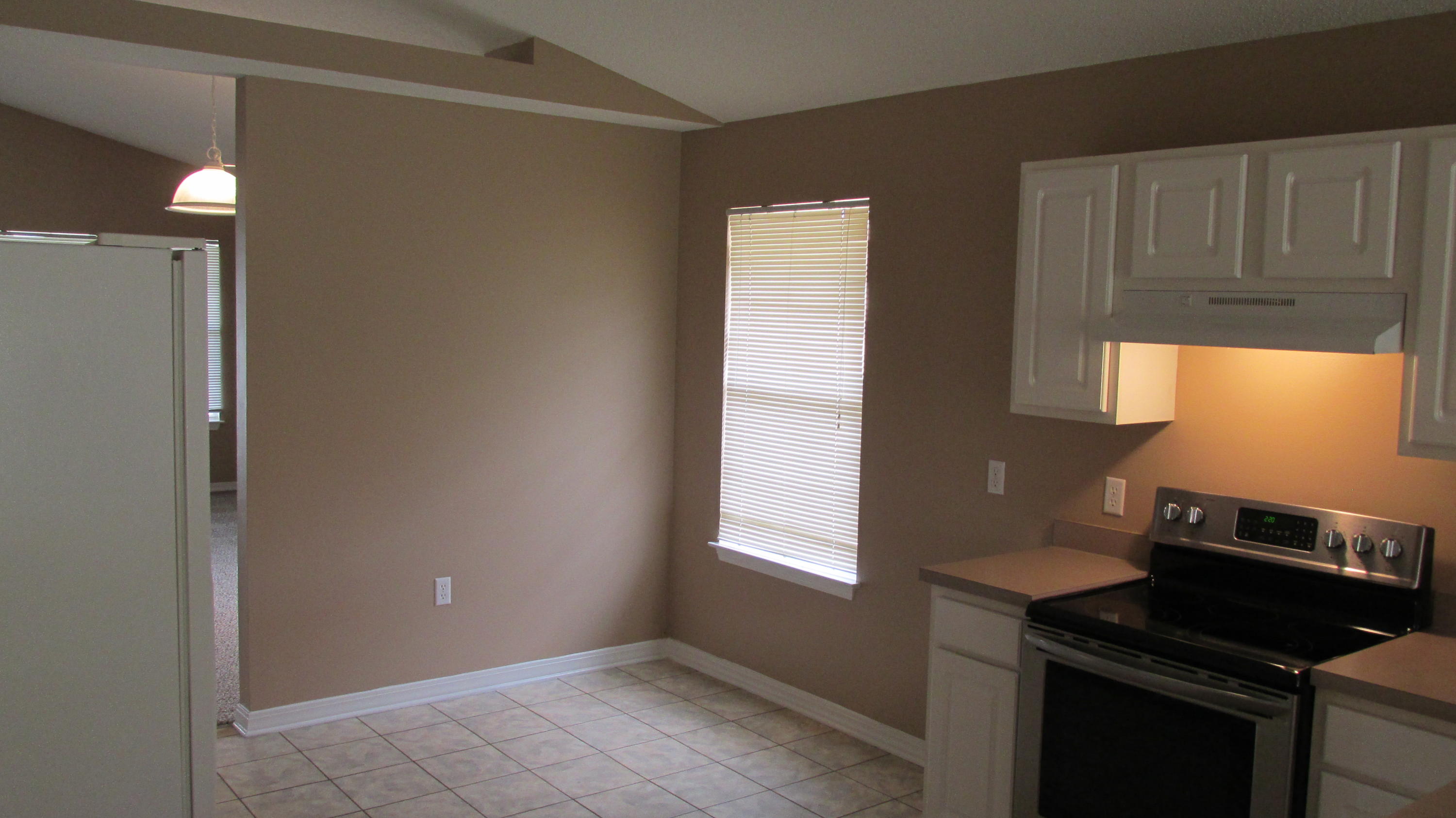 SUNSAIL S/D - Residential Lease