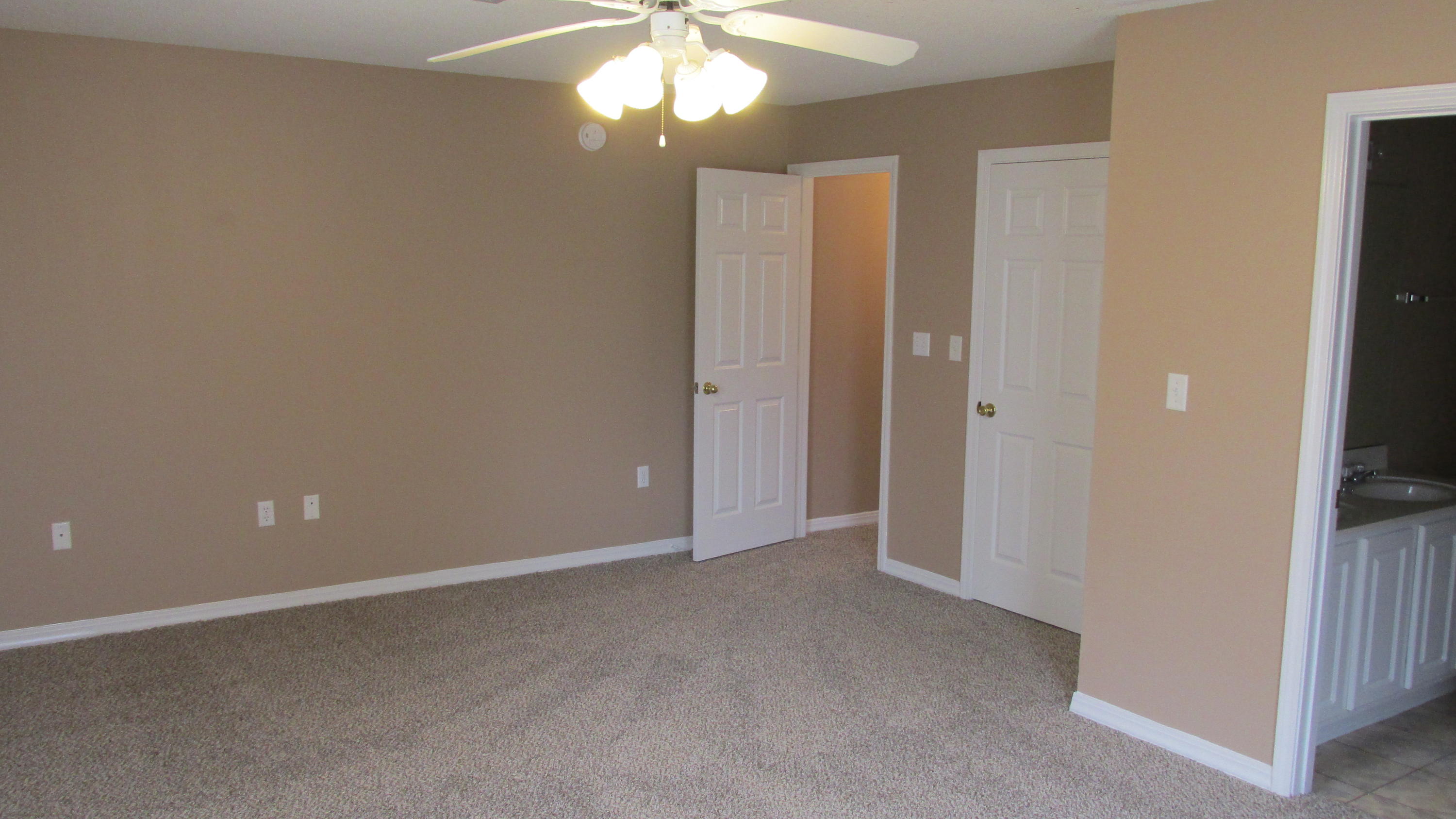 SUNSAIL S/D - Residential Lease