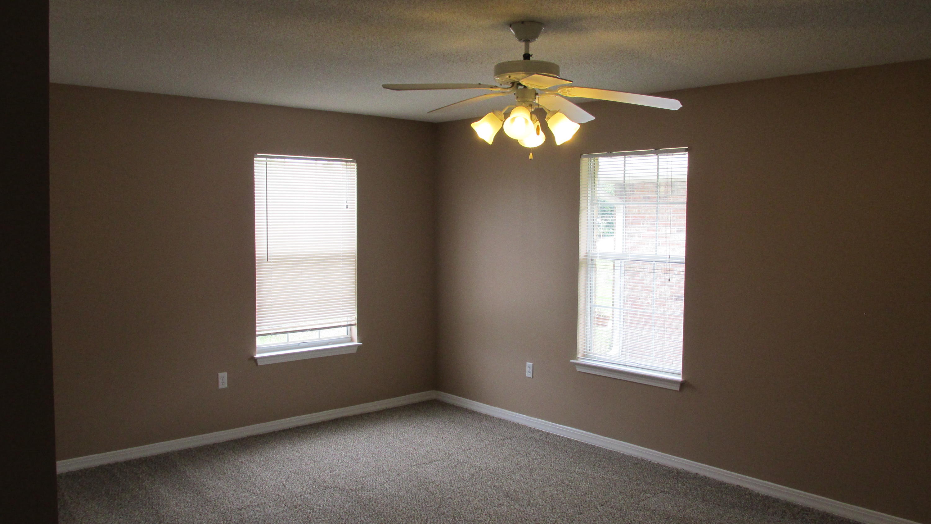SUNSAIL S/D - Residential Lease