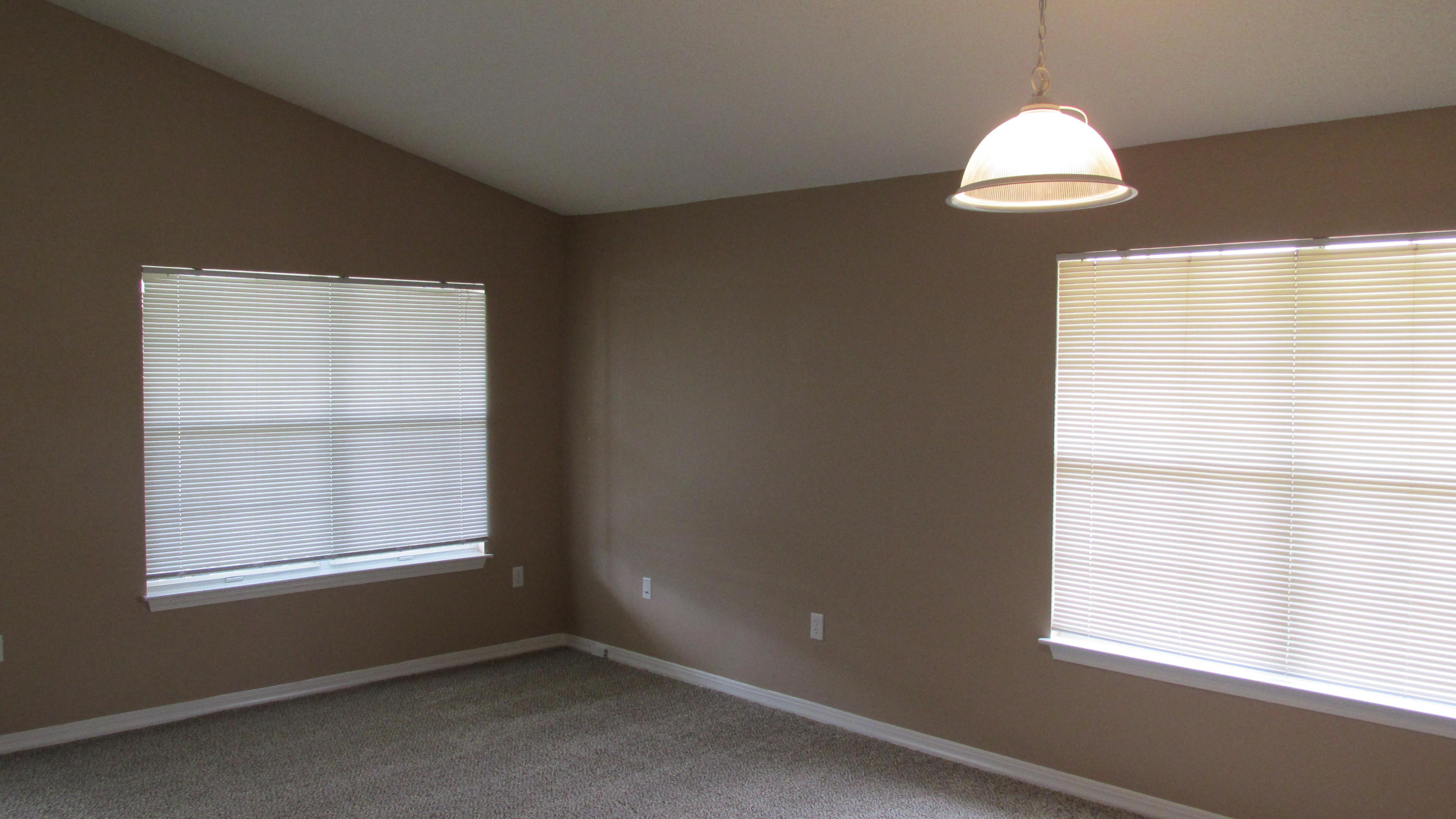 SUNSAIL S/D - Residential Lease