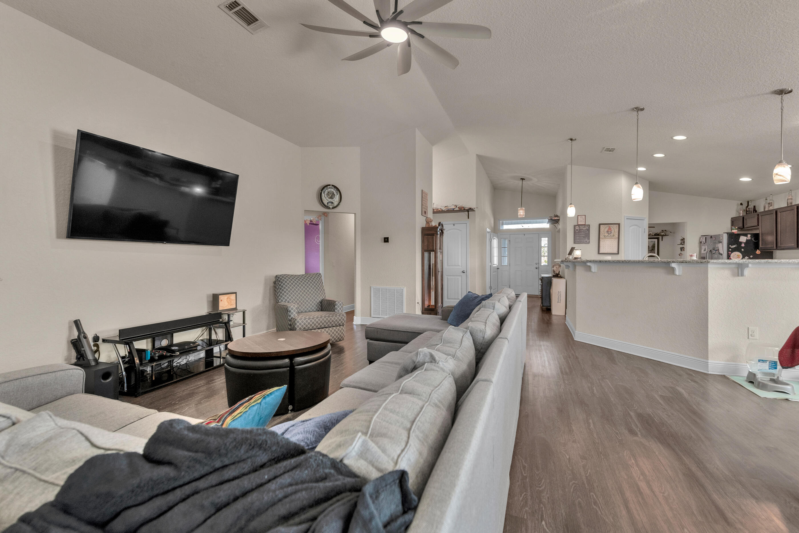 Heathers Place - Residential