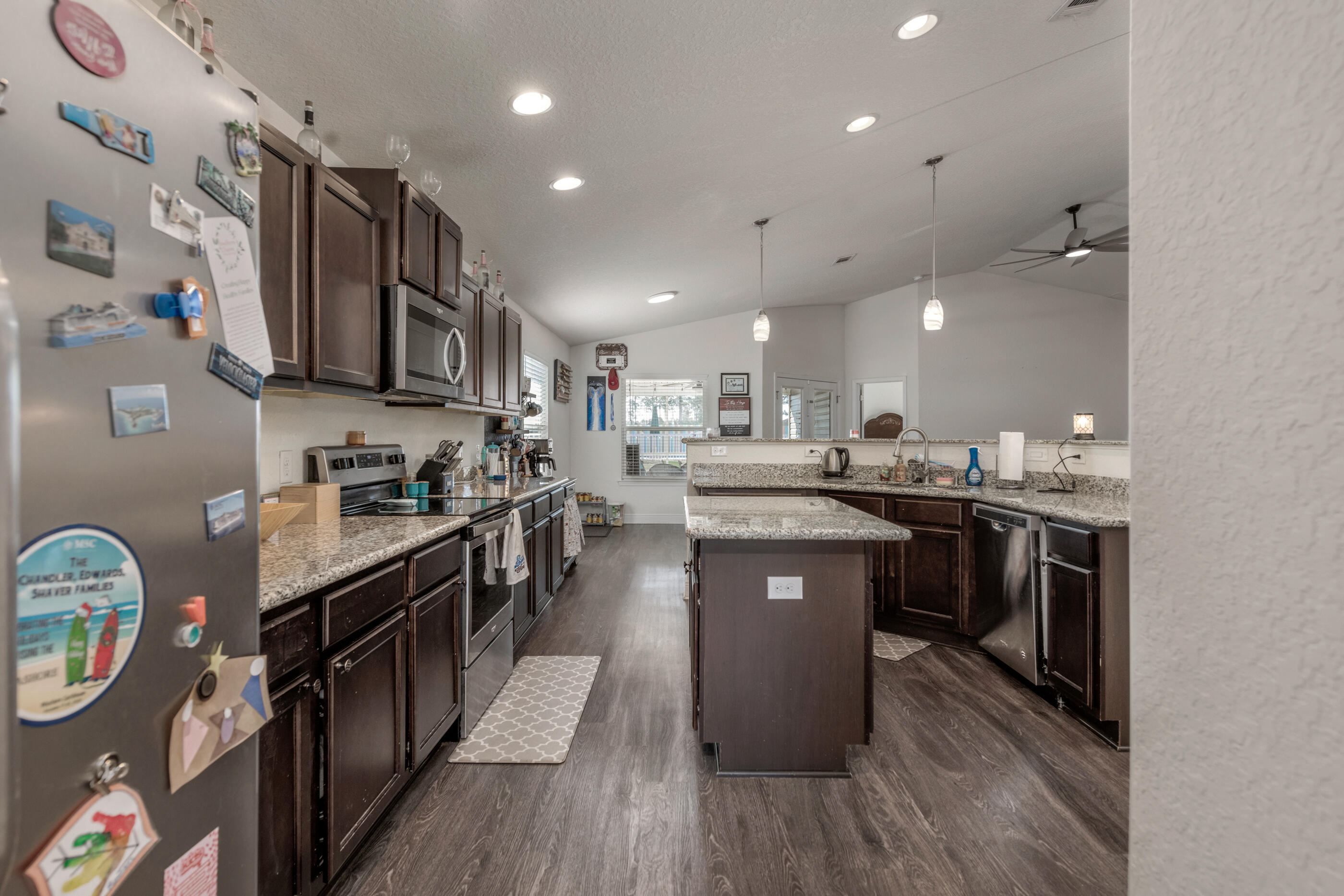Heathers Place - Residential