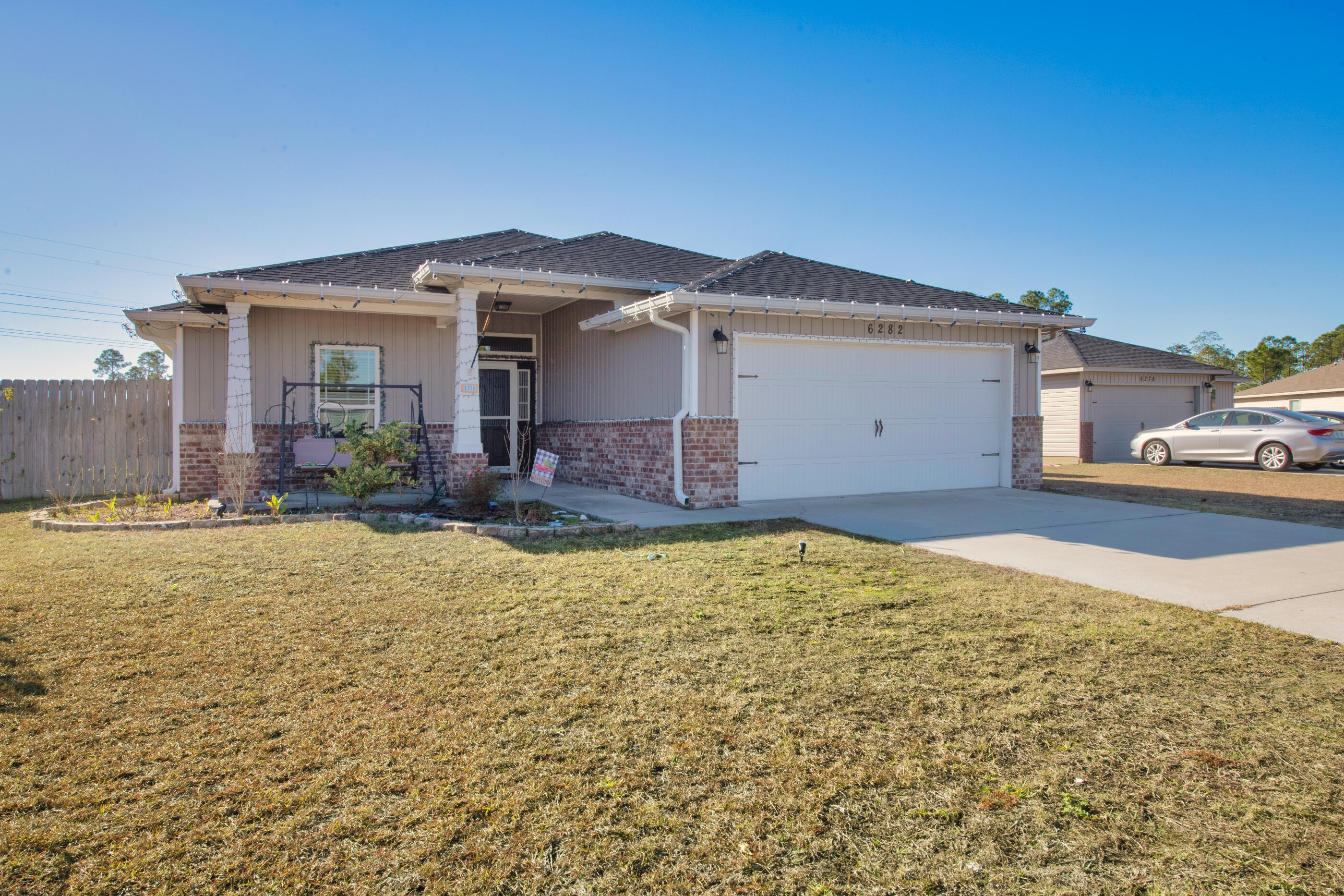 Heathers Place - Residential