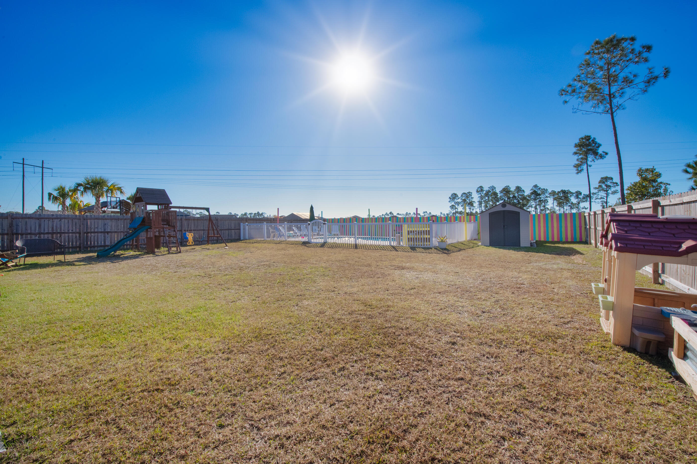 Heathers Place - Residential