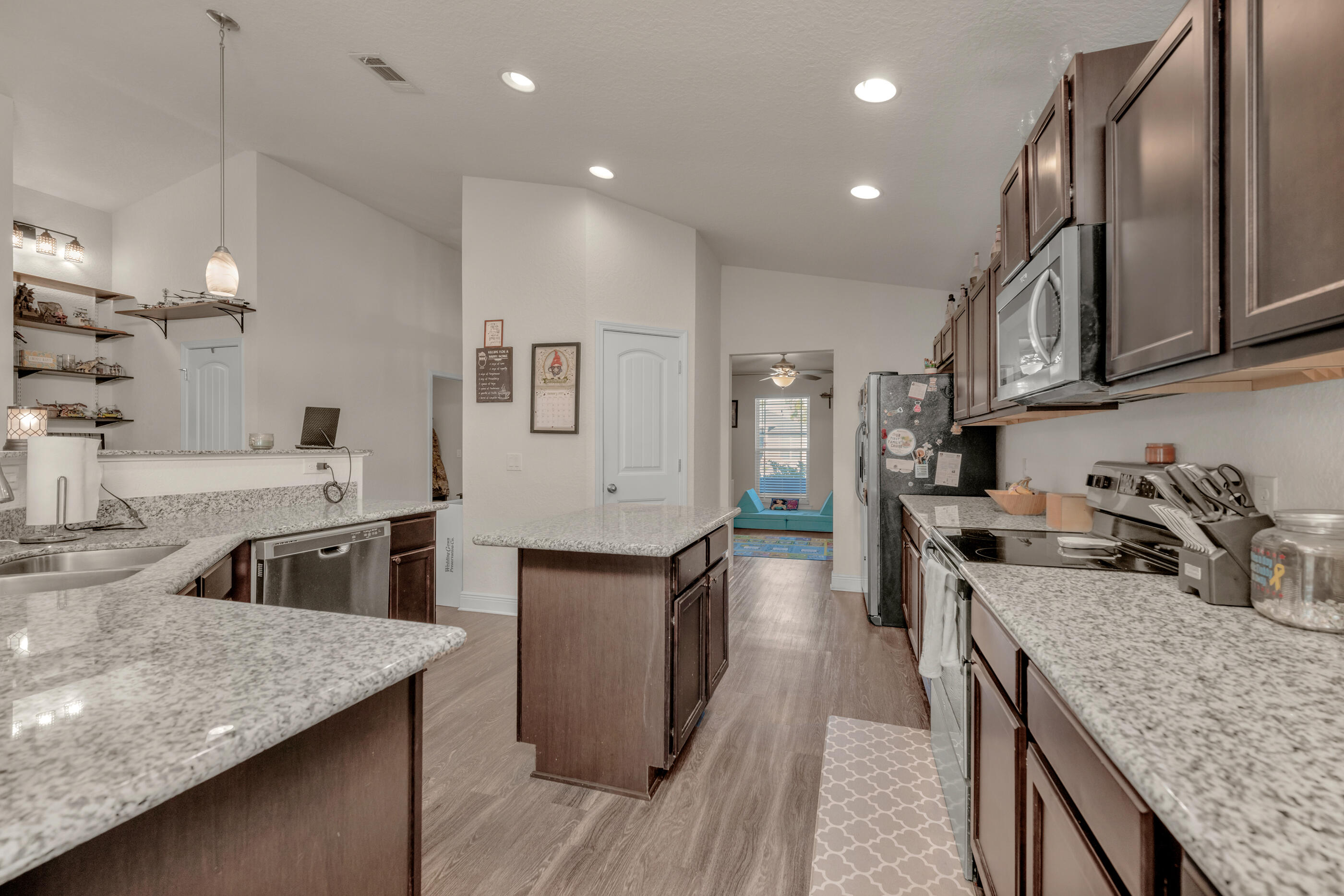 Heathers Place - Residential