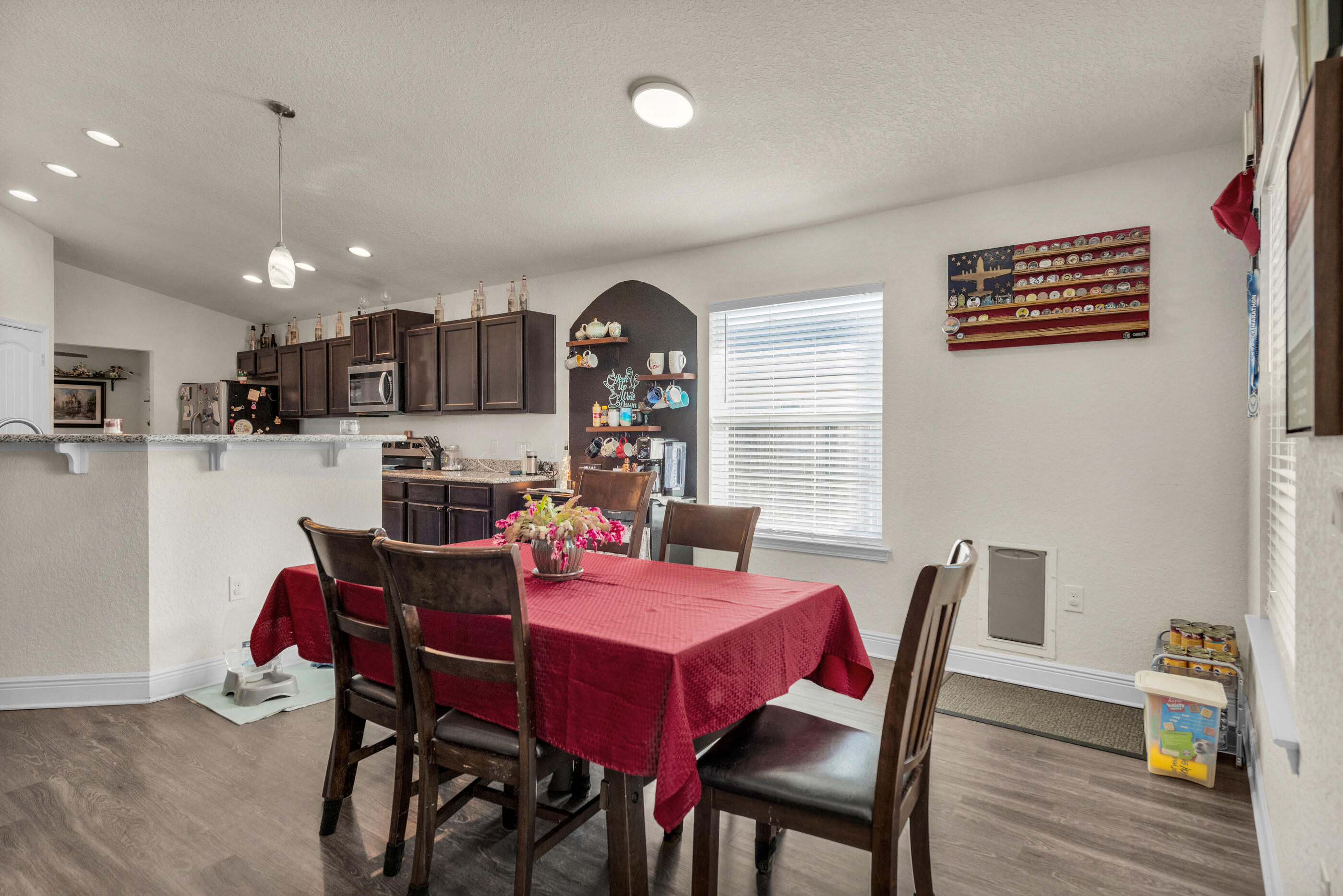 Heathers Place - Residential