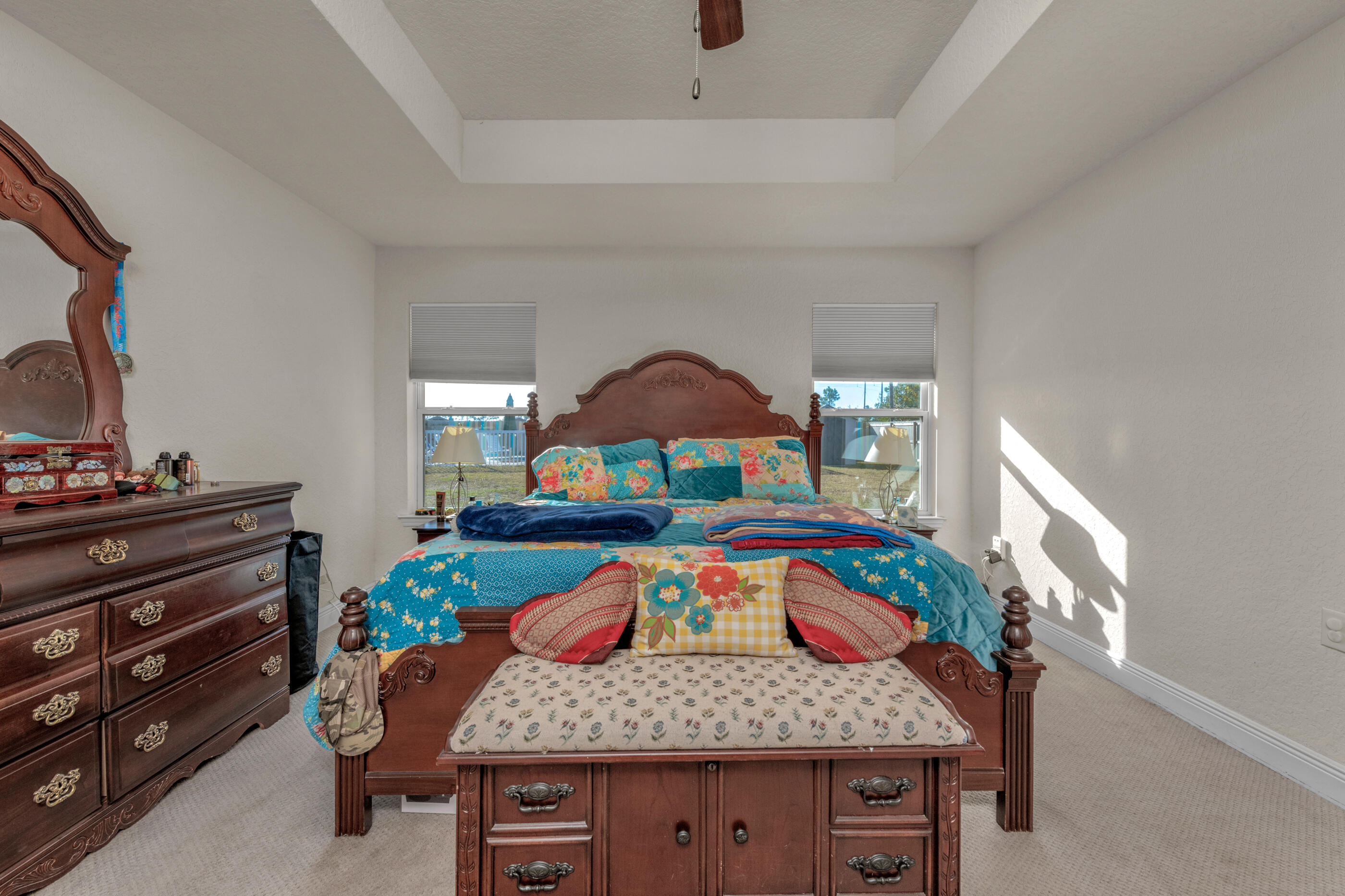 Heathers Place - Residential