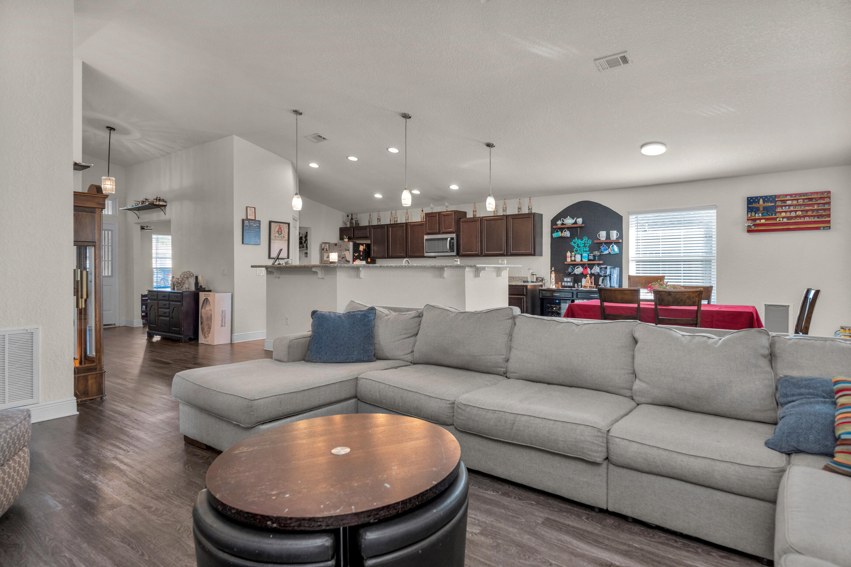 Heathers Place - Residential