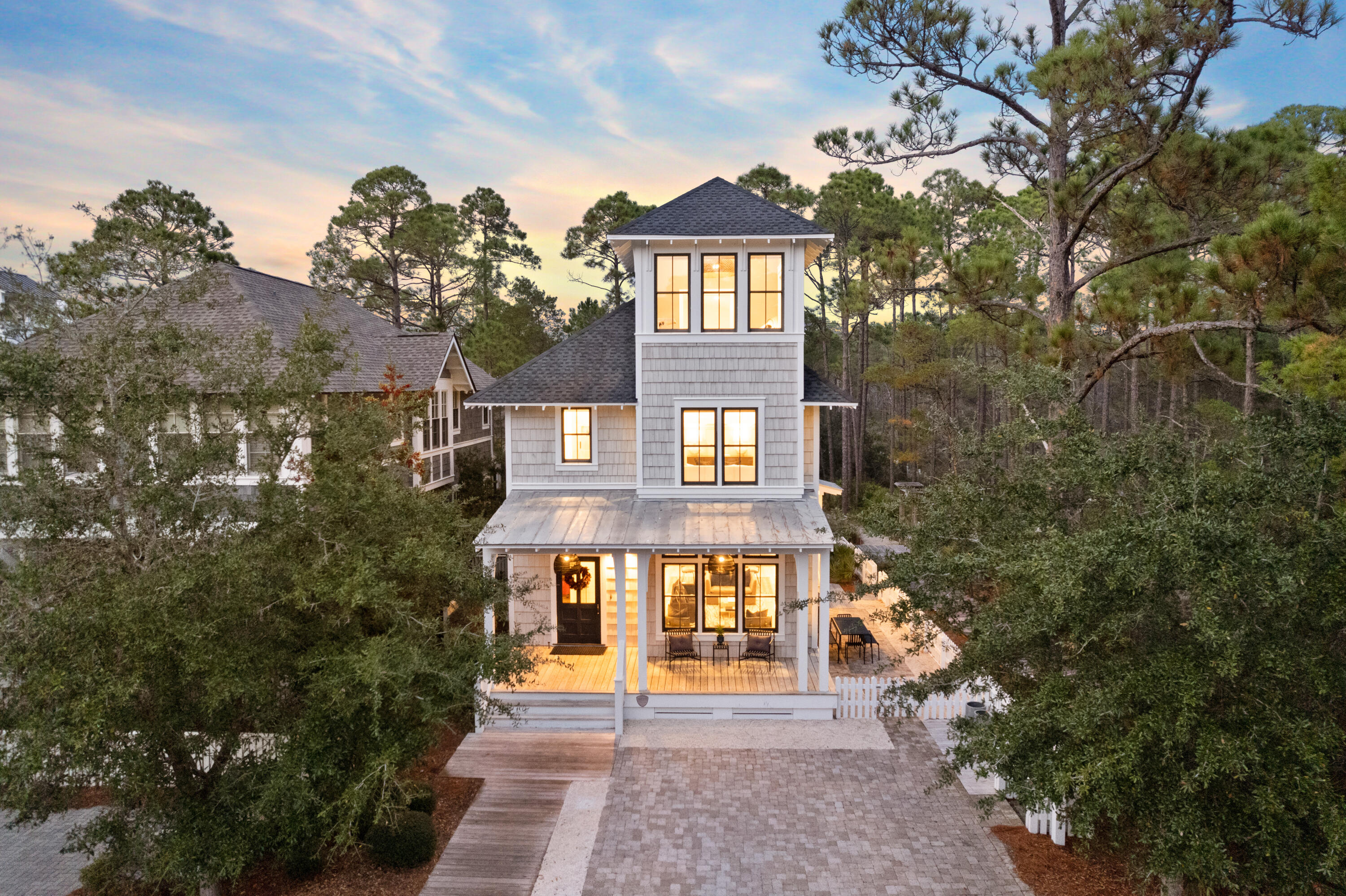 WATERSOUND WEST BEACH - Residential