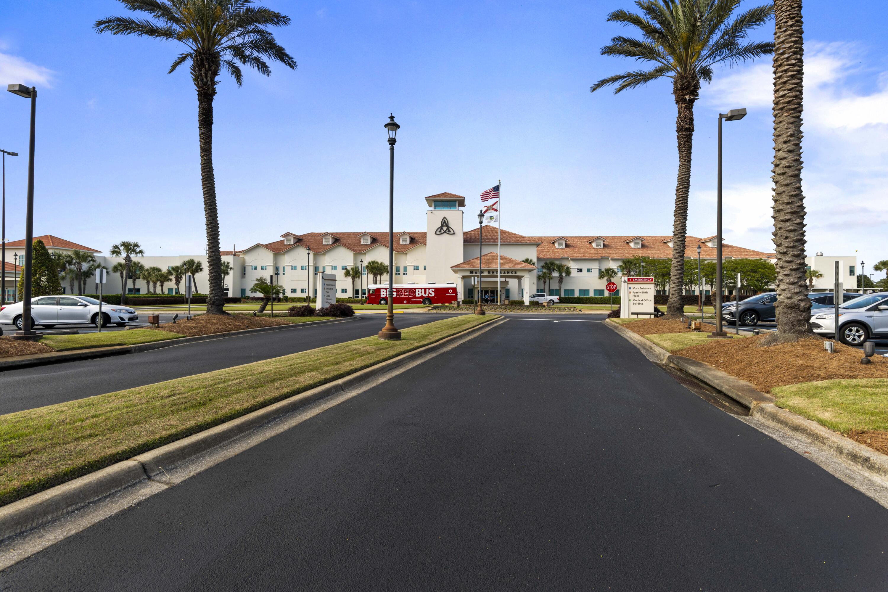 TOWN OF SANTA ROSA - Land