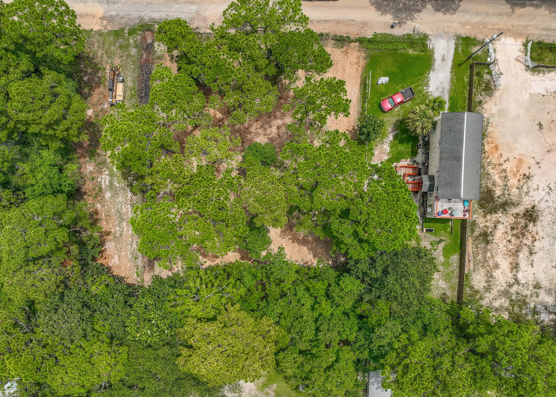 TOWN OF SANTA ROSA - Land