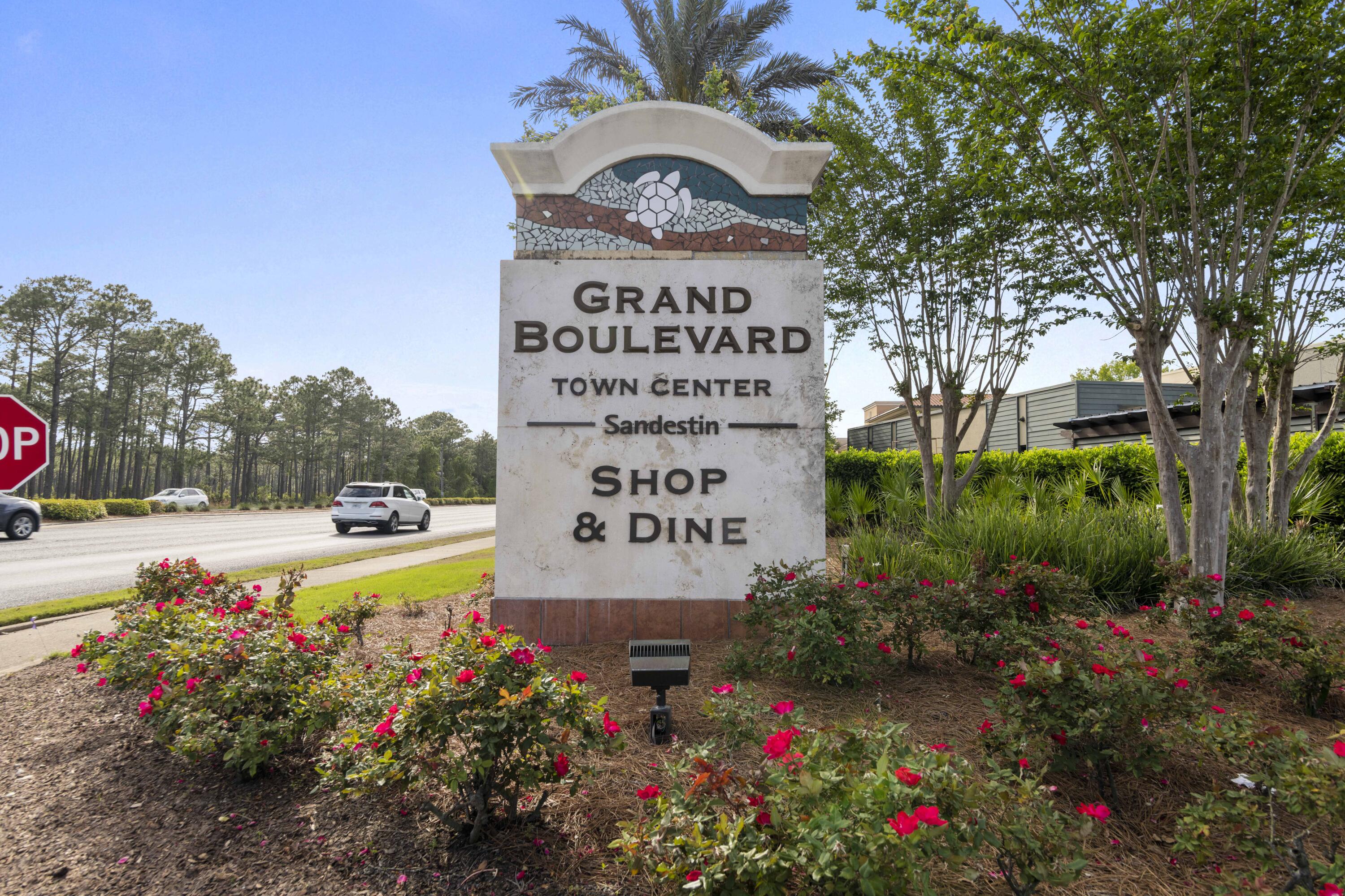TOWN OF SANTA ROSA - Land