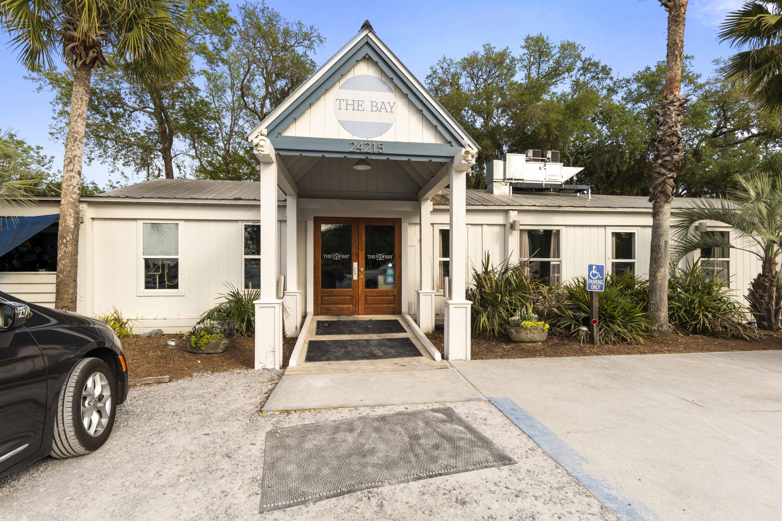 TOWN OF SANTA ROSA - Land