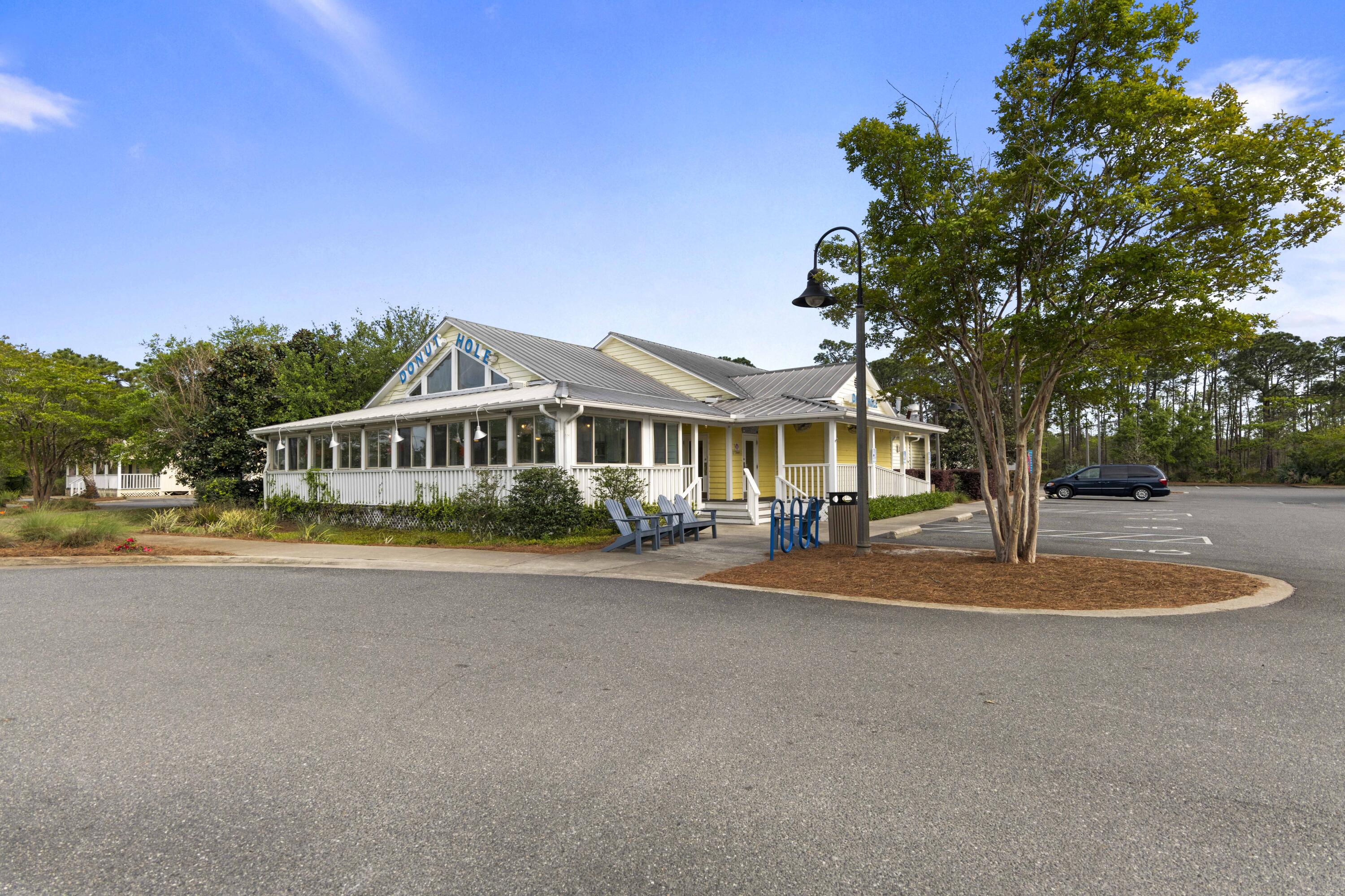 TOWN OF SANTA ROSA - Land