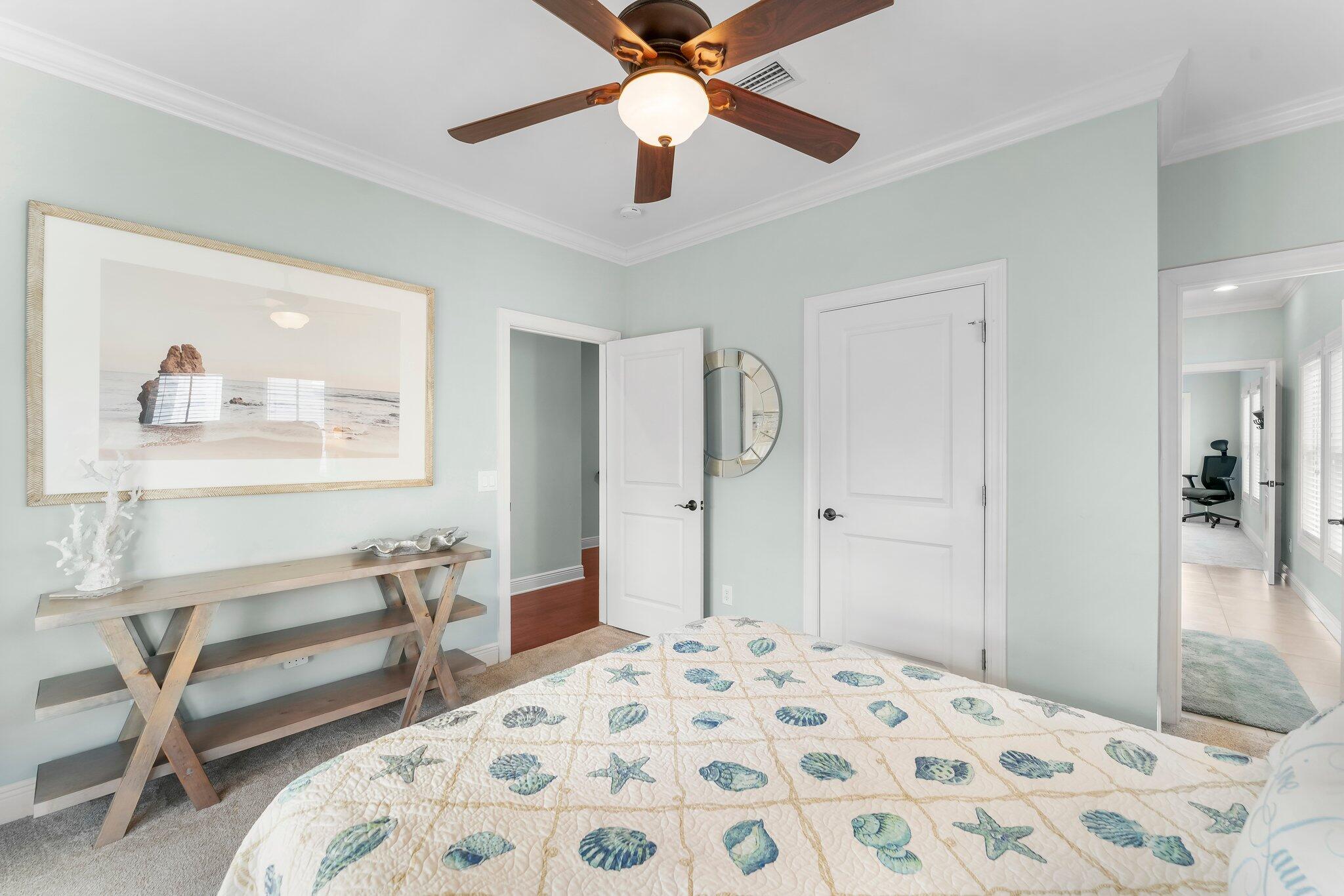 THE PRESERVE AT GRAYTON BEACH - Residential