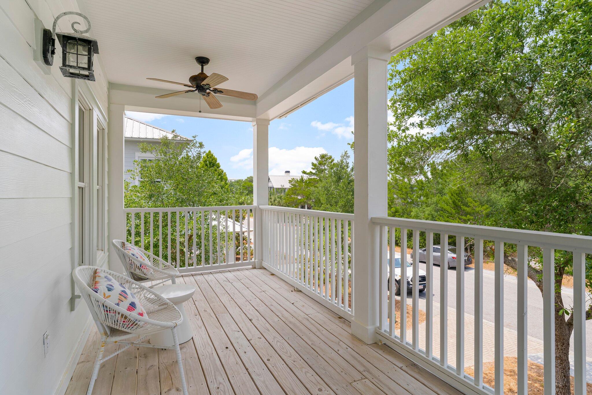THE PRESERVE AT GRAYTON BEACH - Residential