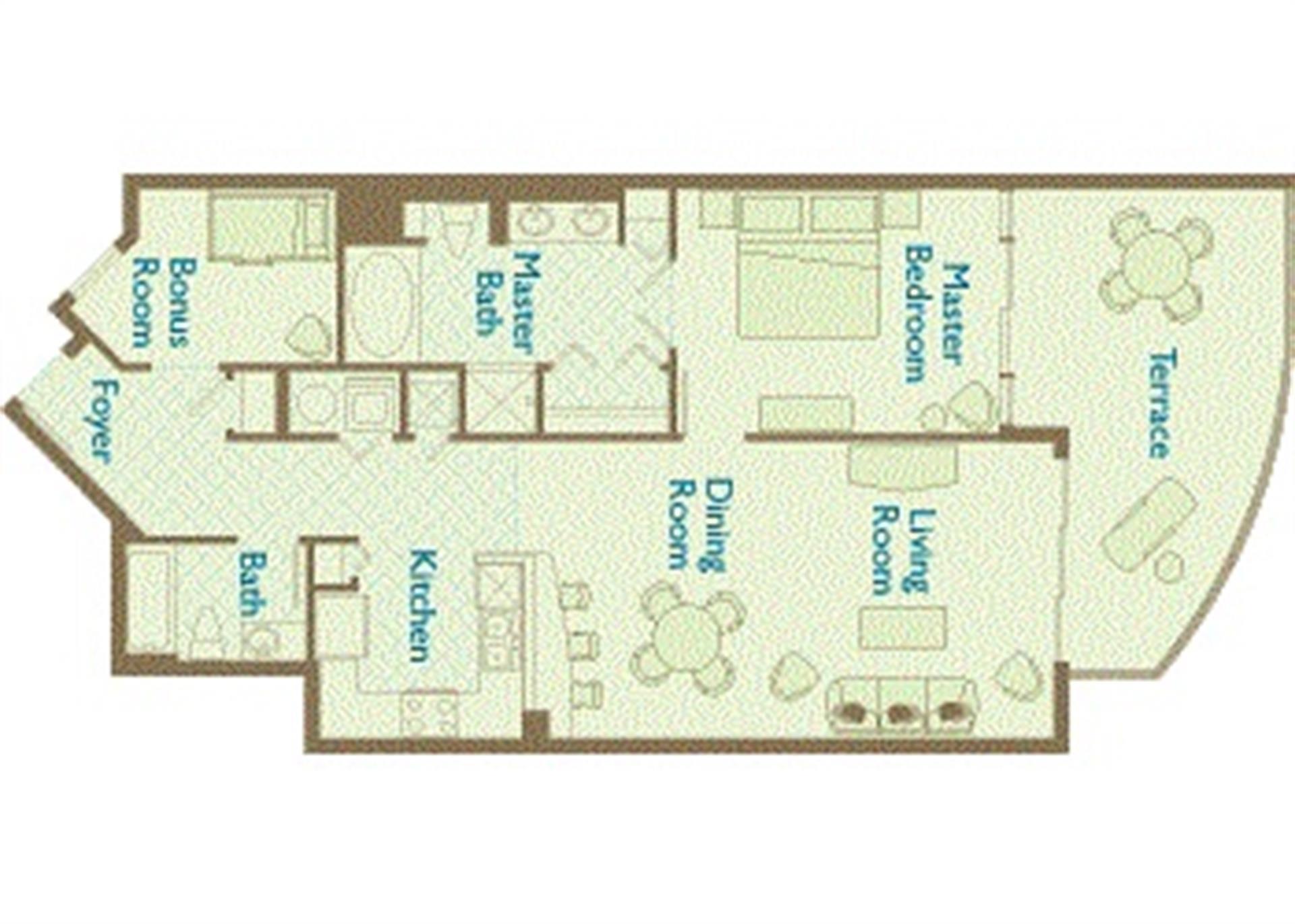 Aqua - Residential