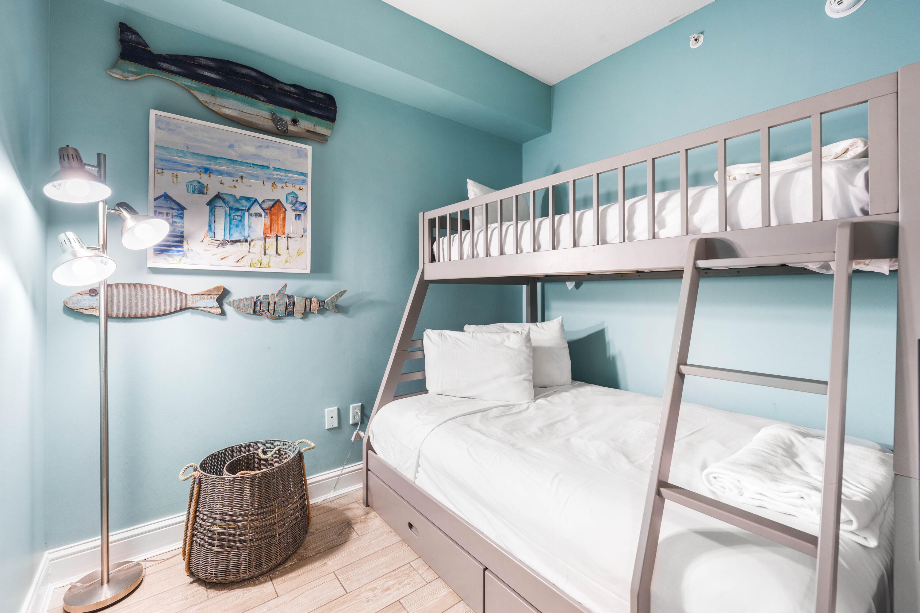 Aqua - Residential