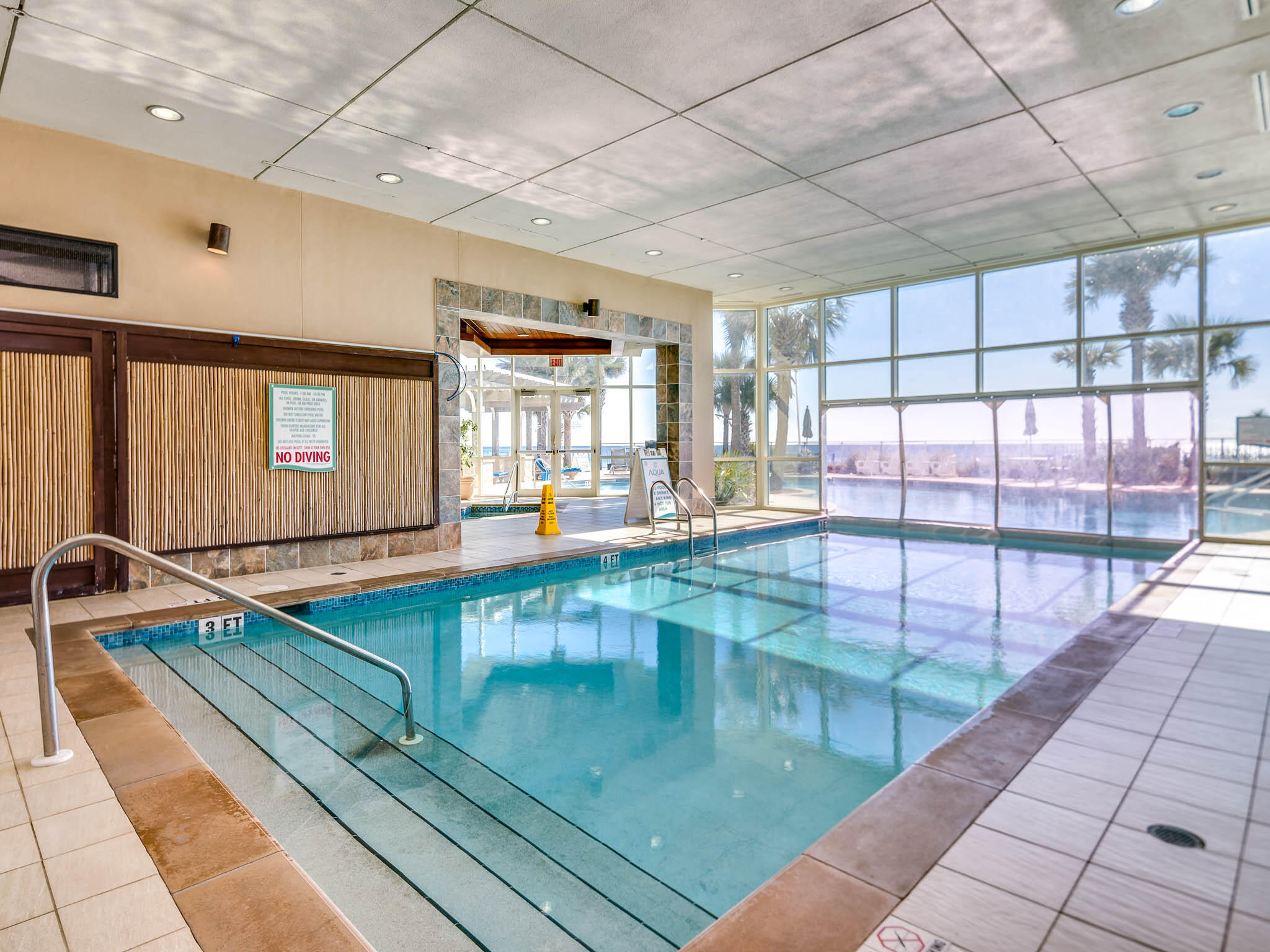 Aqua - Residential