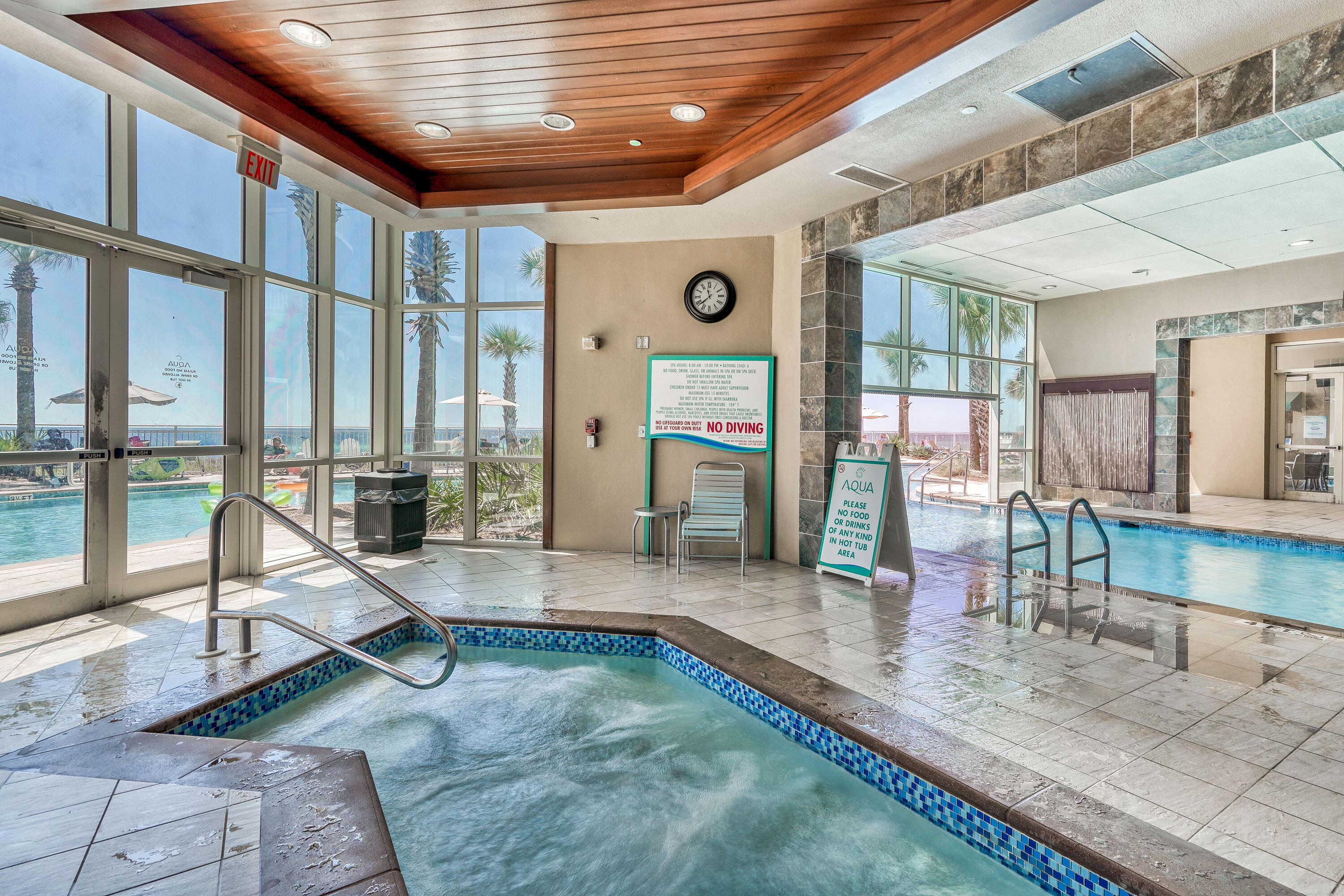 Aqua - Residential