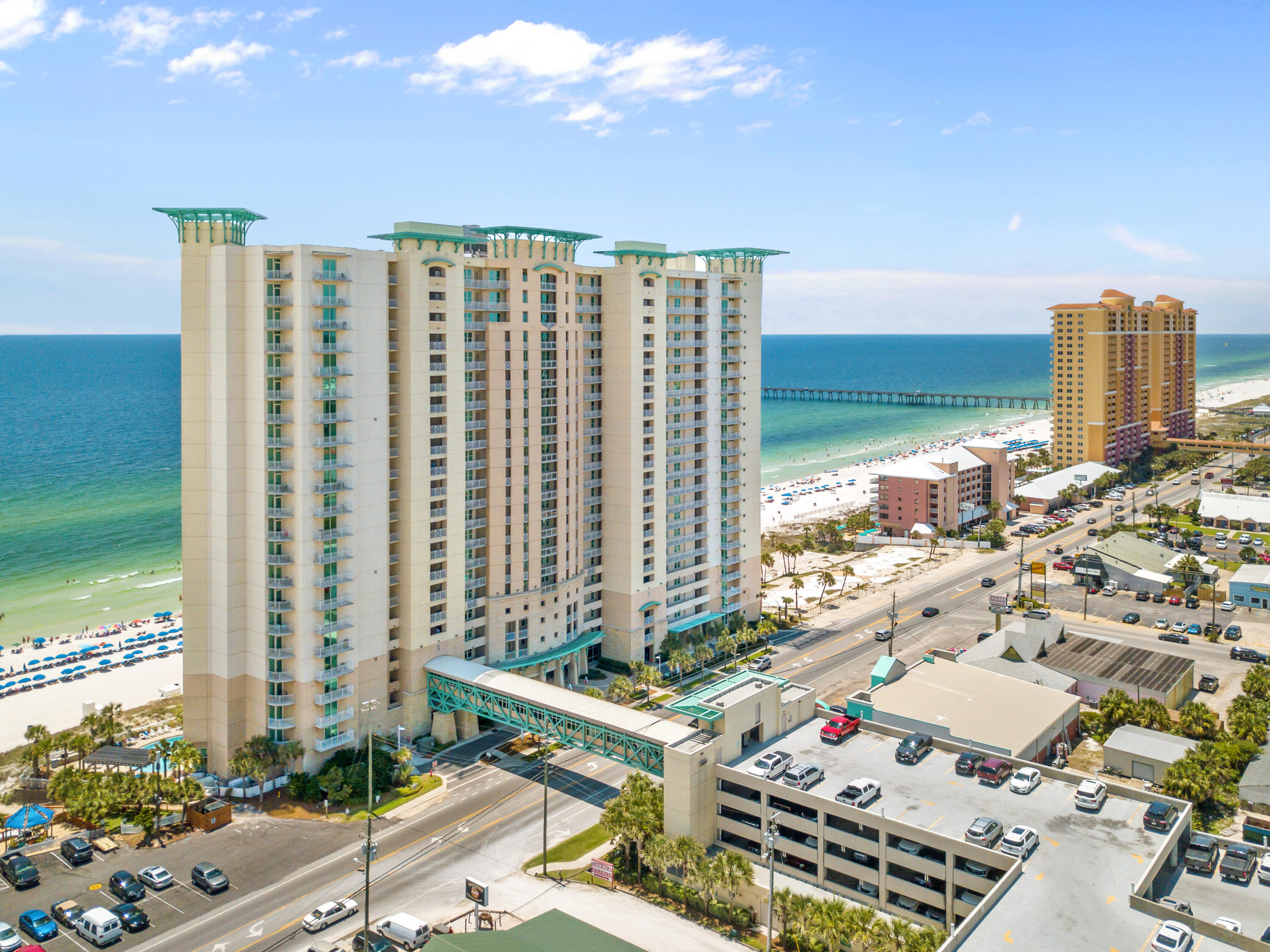 Aqua - Residential