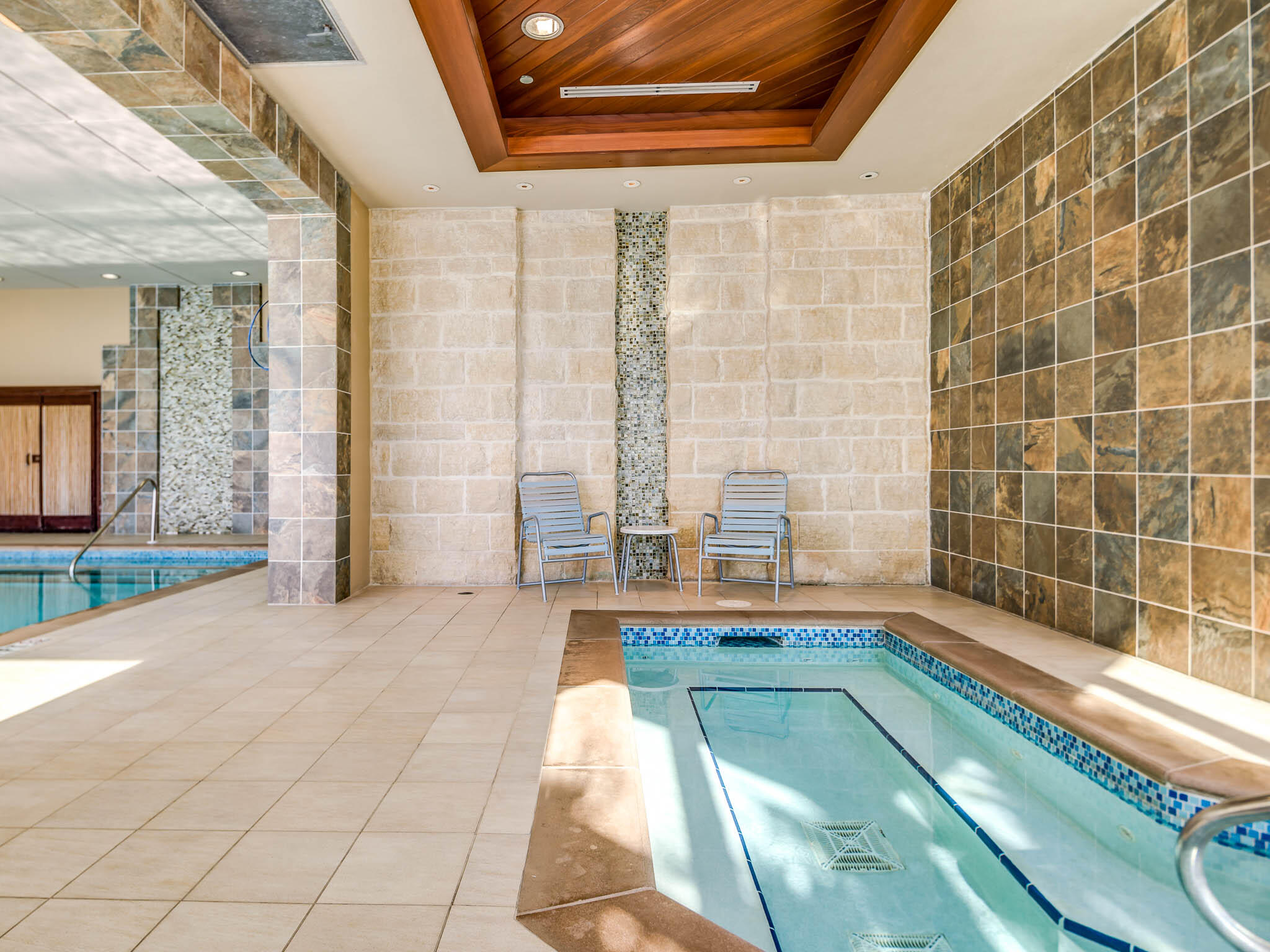 Aqua - Residential
