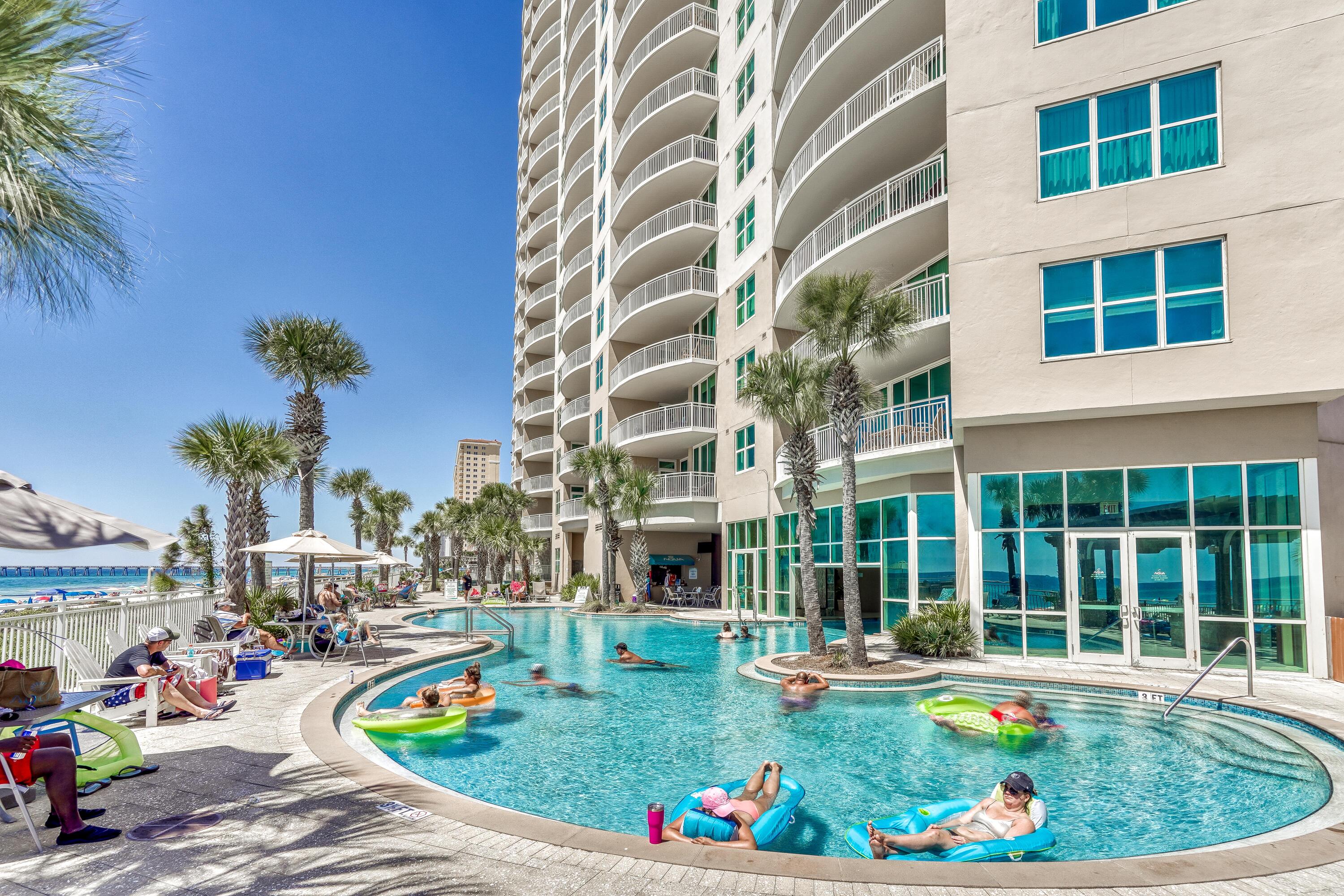 Aqua - Residential