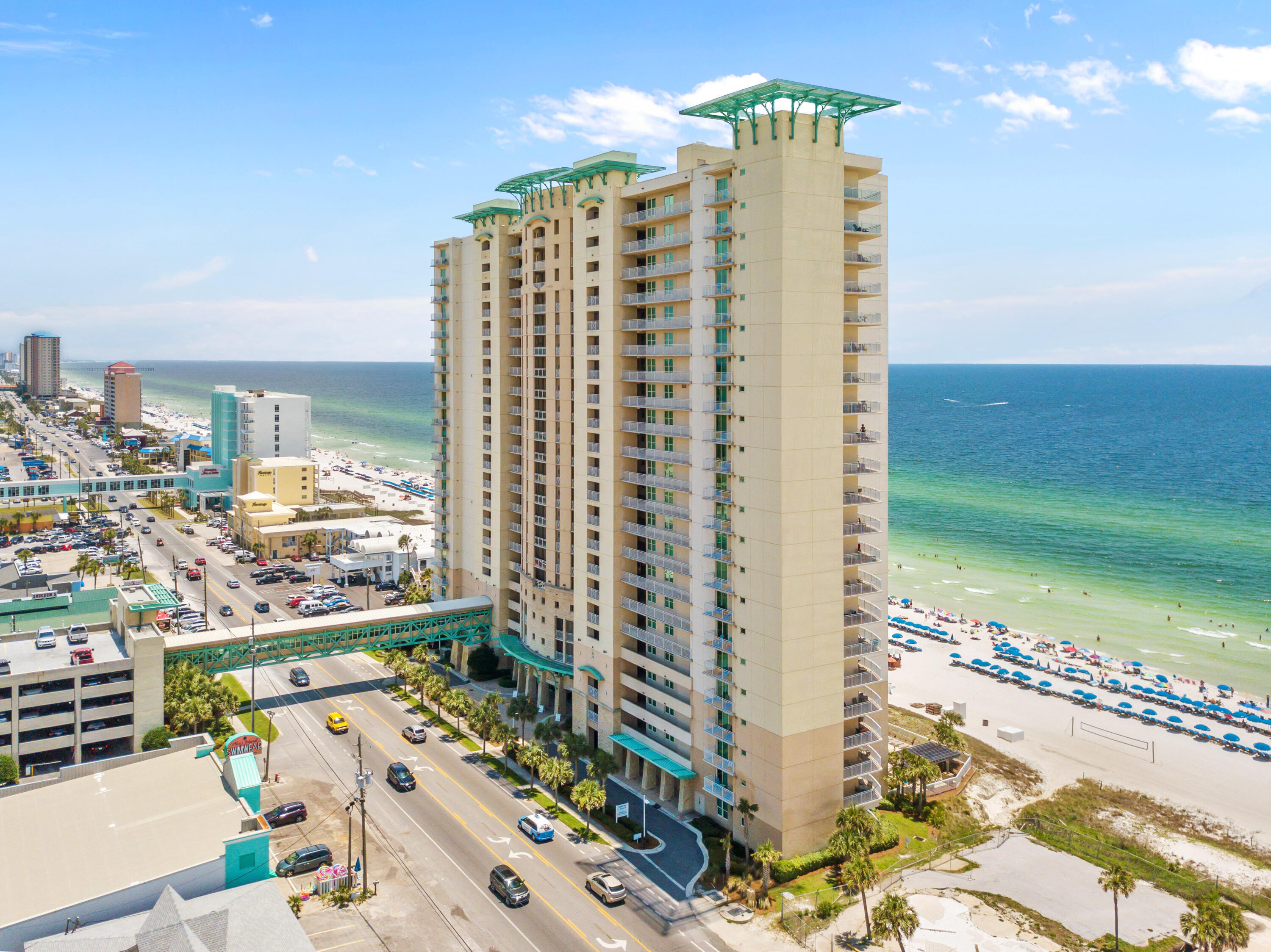 Aqua - Residential
