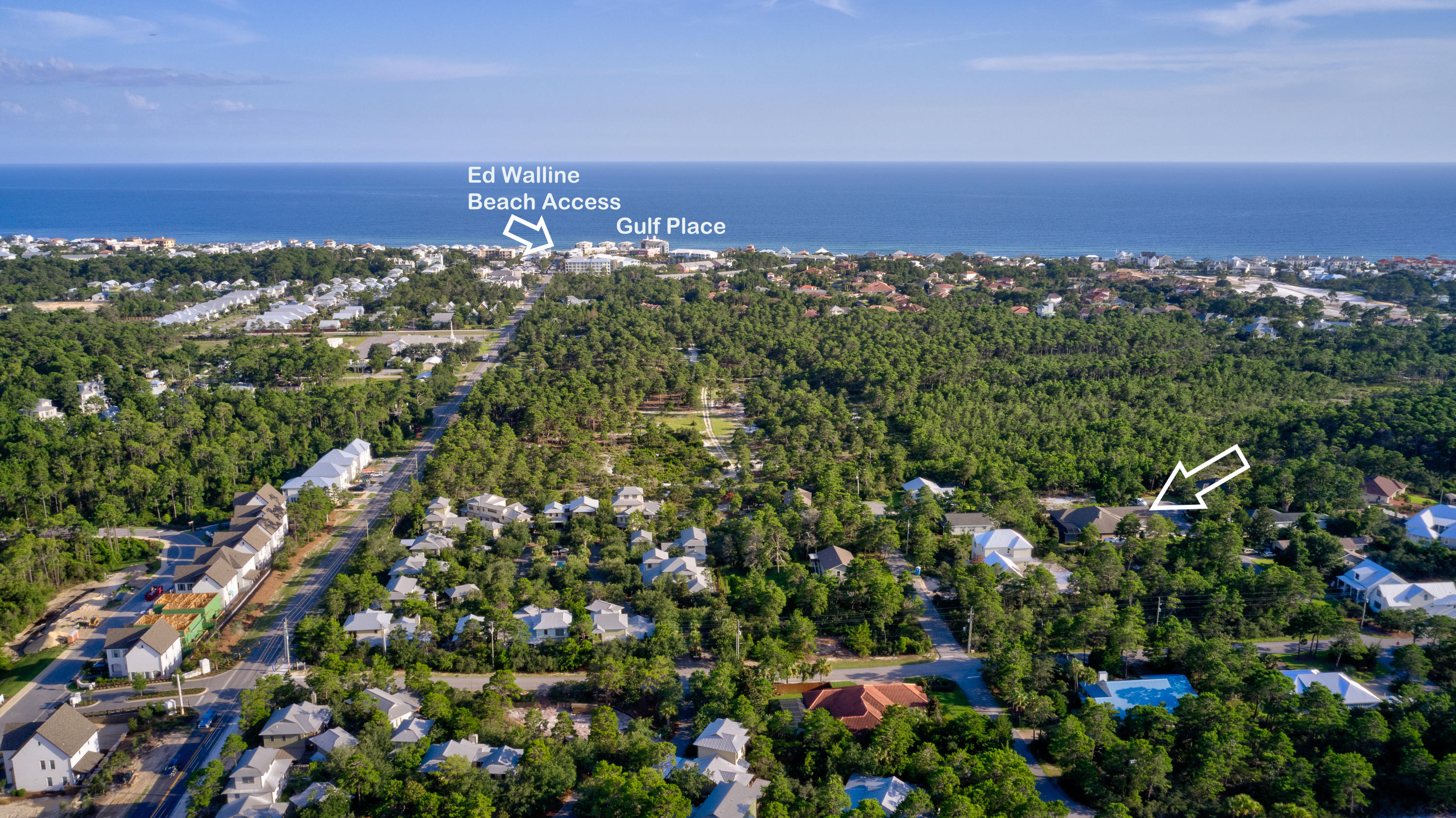 SANTA ROSA RIDGE - Residential