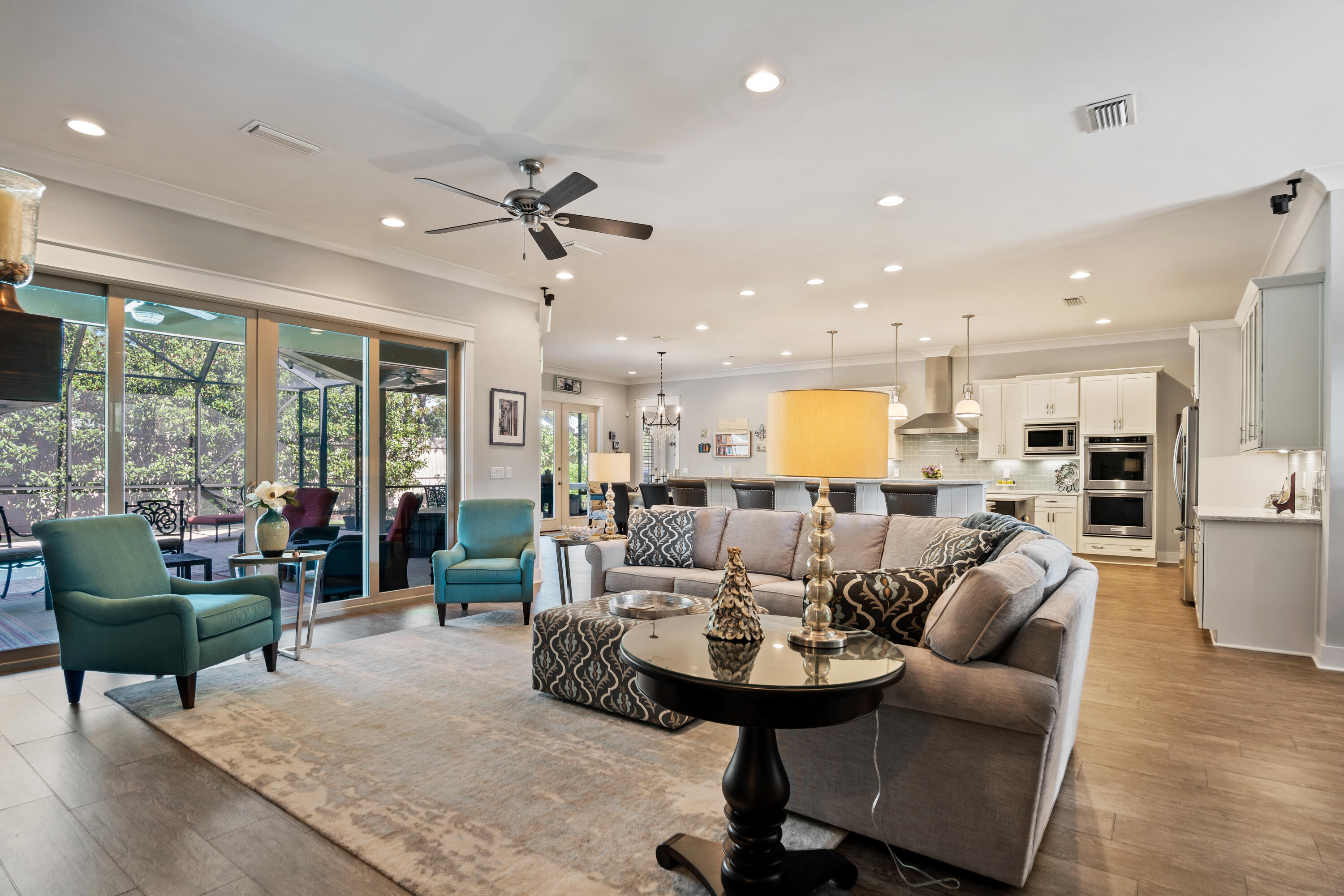 SANTA ROSA RIDGE - Residential