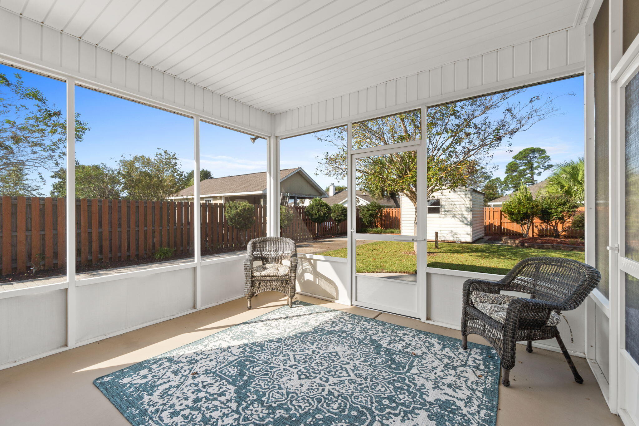 NO RECORDED SUBDIVISION - Residential