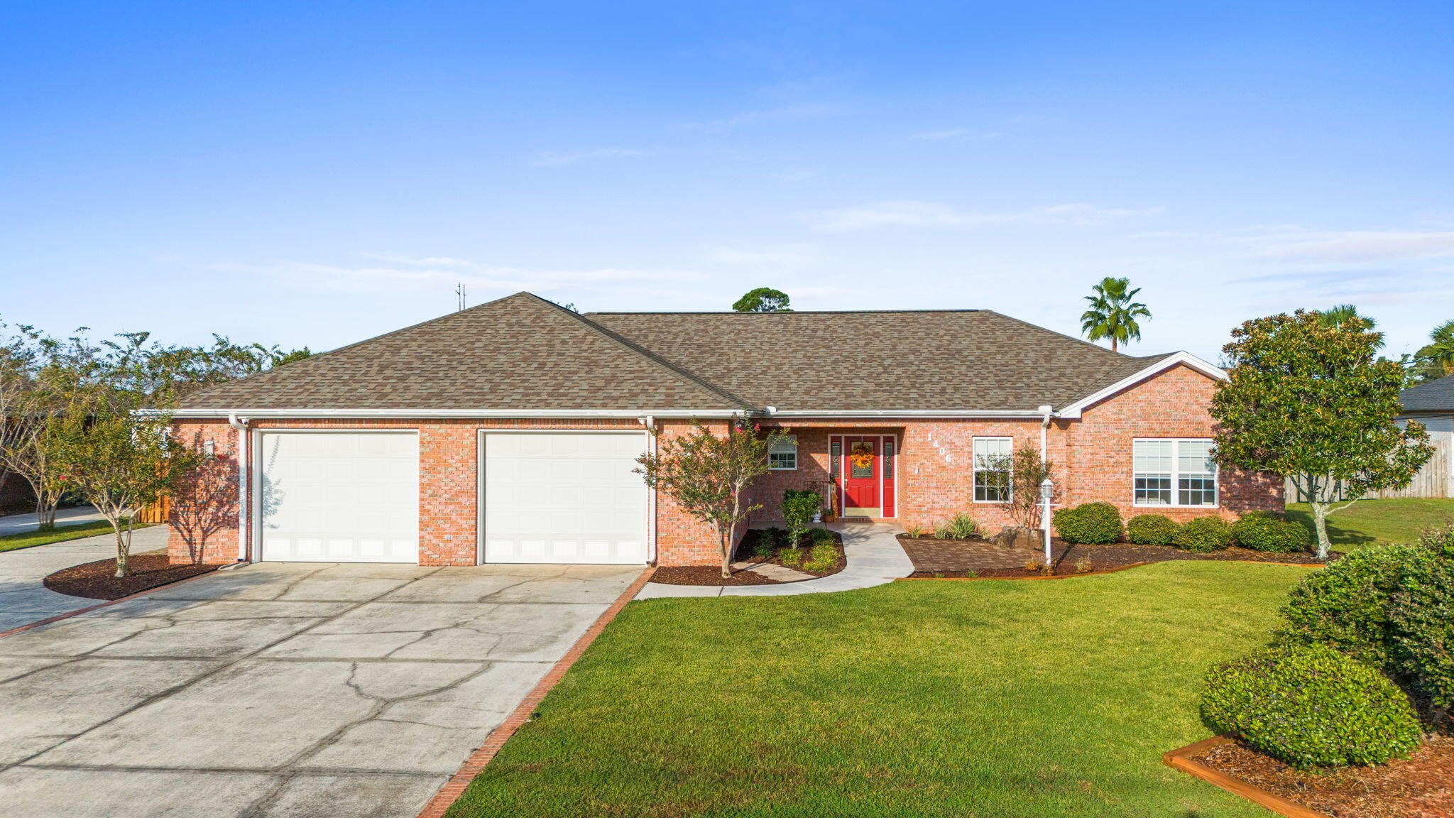 NO RECORDED SUBDIVISION - Residential