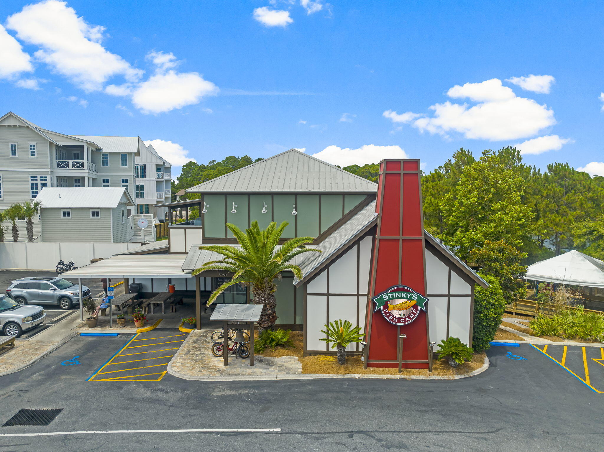 BEACH HIGHLAND 1ST ADD - Residential