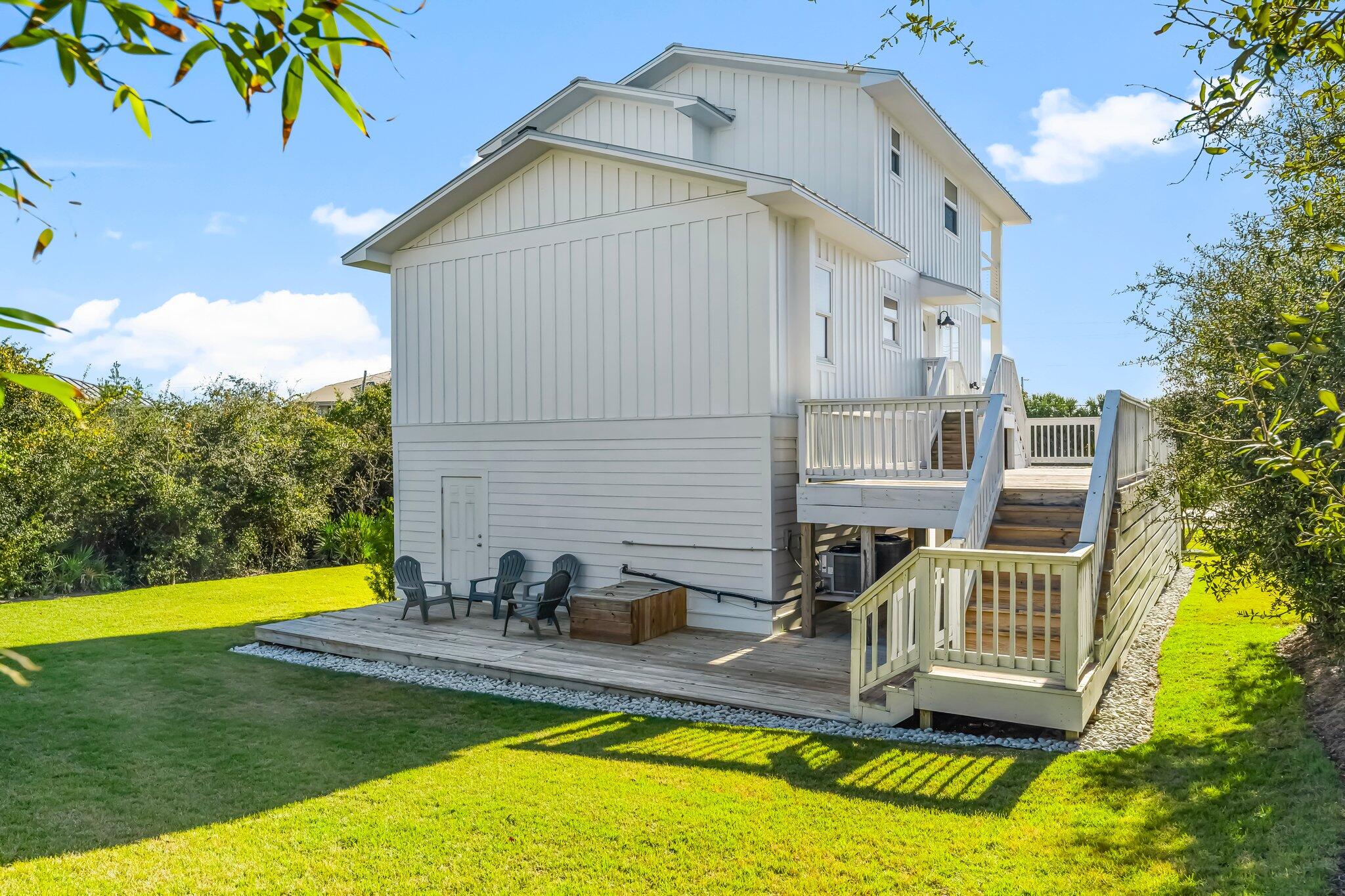 BEACH HIGHLAND 1ST ADD - Residential