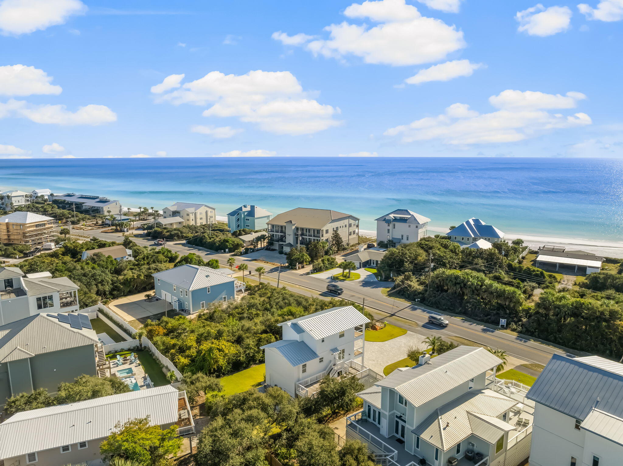 BEACH HIGHLAND 1ST ADD - Residential