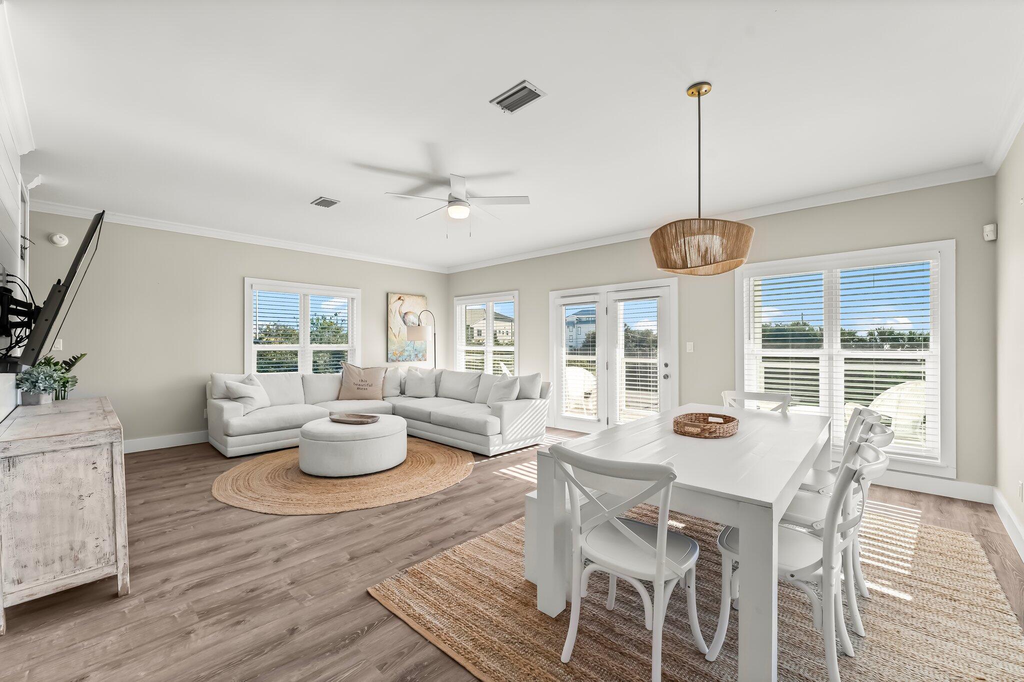 BEACH HIGHLAND 1ST ADD - Residential