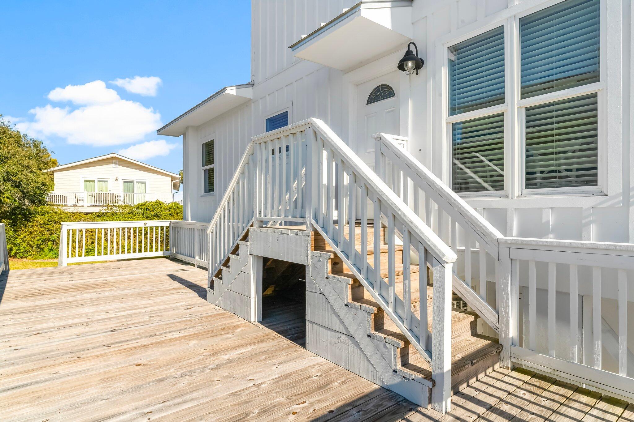 BEACH HIGHLAND 1ST ADD - Residential