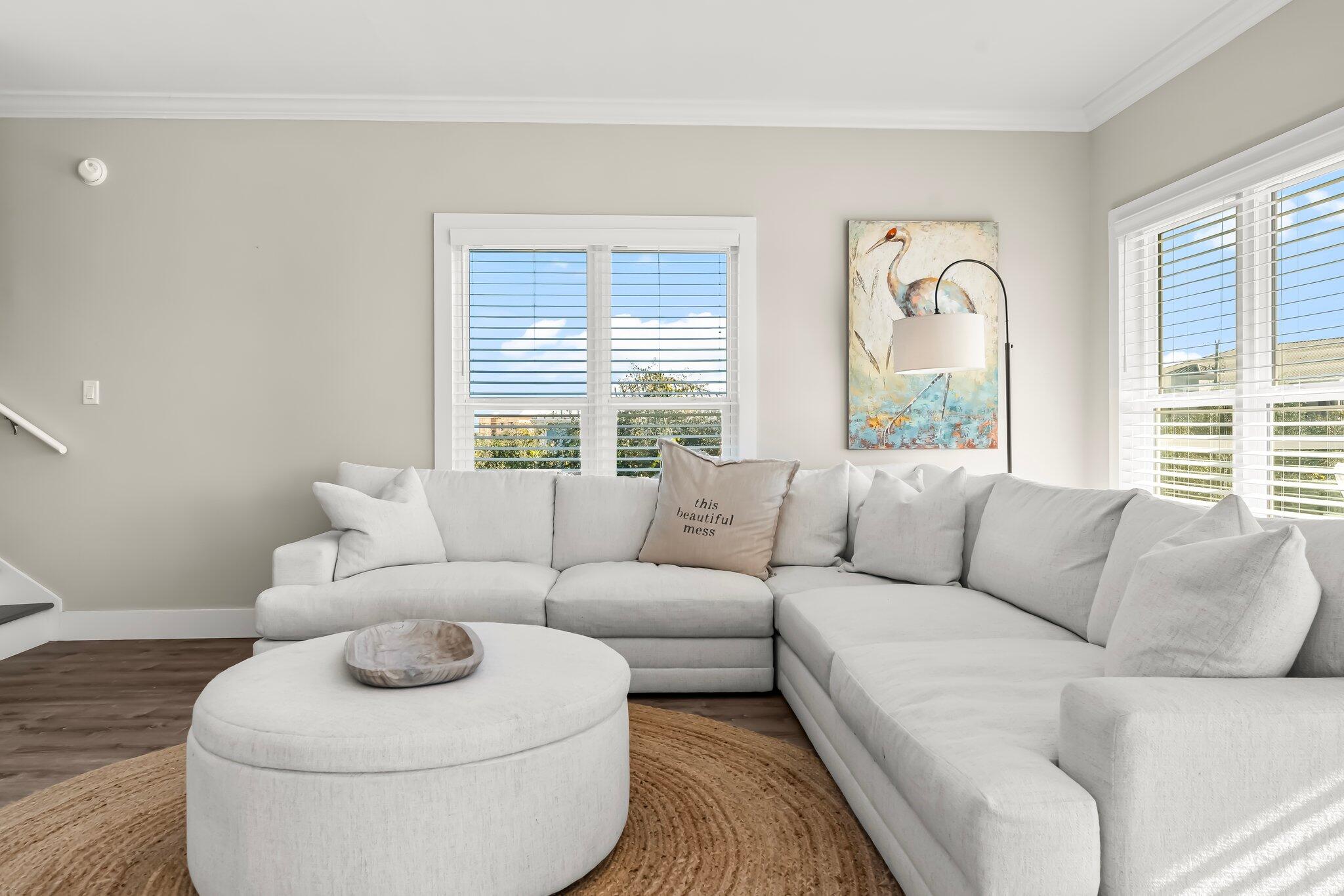 BEACH HIGHLAND 1ST ADD - Residential