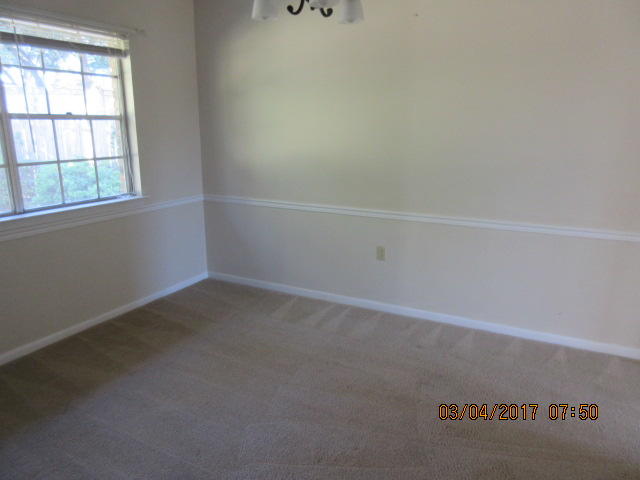 BAYOU POQUITO - Residential Lease