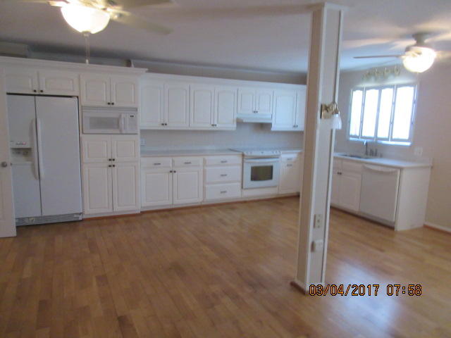 BAYOU POQUITO - Residential Lease