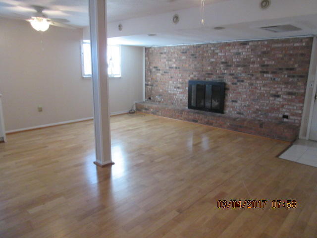 BAYOU POQUITO - Residential Lease