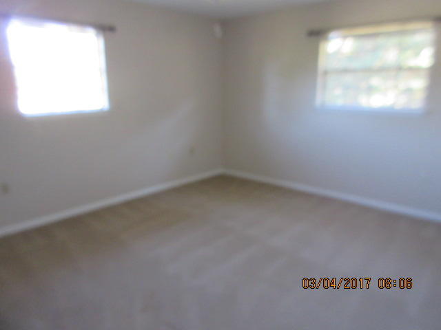 BAYOU POQUITO - Residential Lease