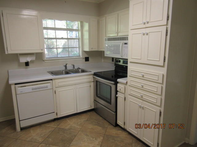 BAYOU POQUITO - Residential Lease