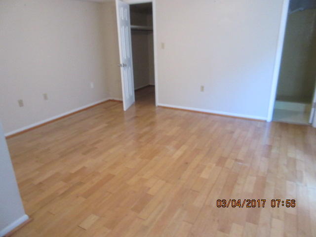 BAYOU POQUITO - Residential Lease