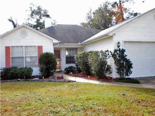 SWEETBRIAR STATION S/D - Residential Lease