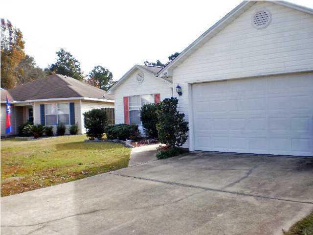 SWEETBRIAR STATION S/D - Residential Lease