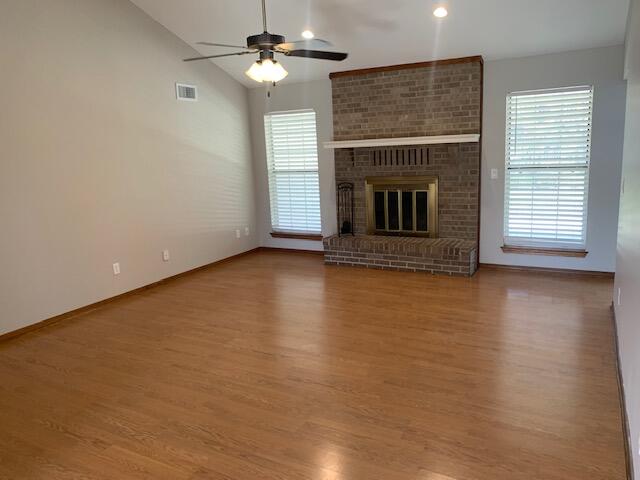 TANGLEWOOD S/D 2ND ADDN - Residential Lease