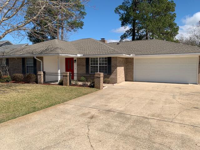 TANGLEWOOD S/D 2ND ADDN - Residential Lease