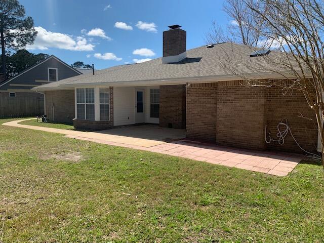 TANGLEWOOD S/D 2ND ADDN - Residential Lease