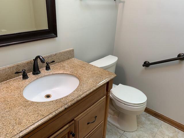 TANGLEWOOD S/D 2ND ADDN - Residential Lease